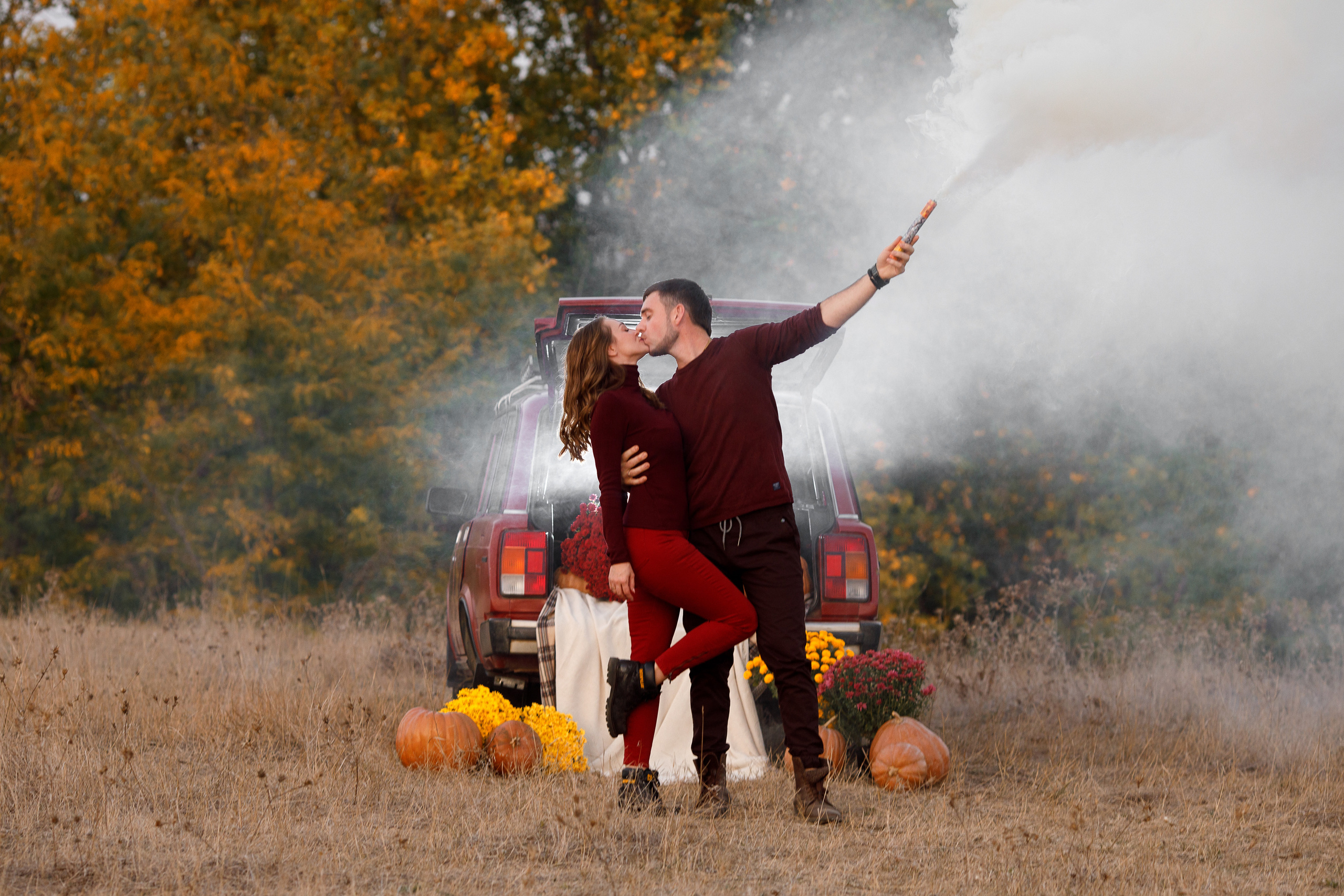 Love story. Свадебный и семейный фотограф в Ставрополе Попова Дарья
