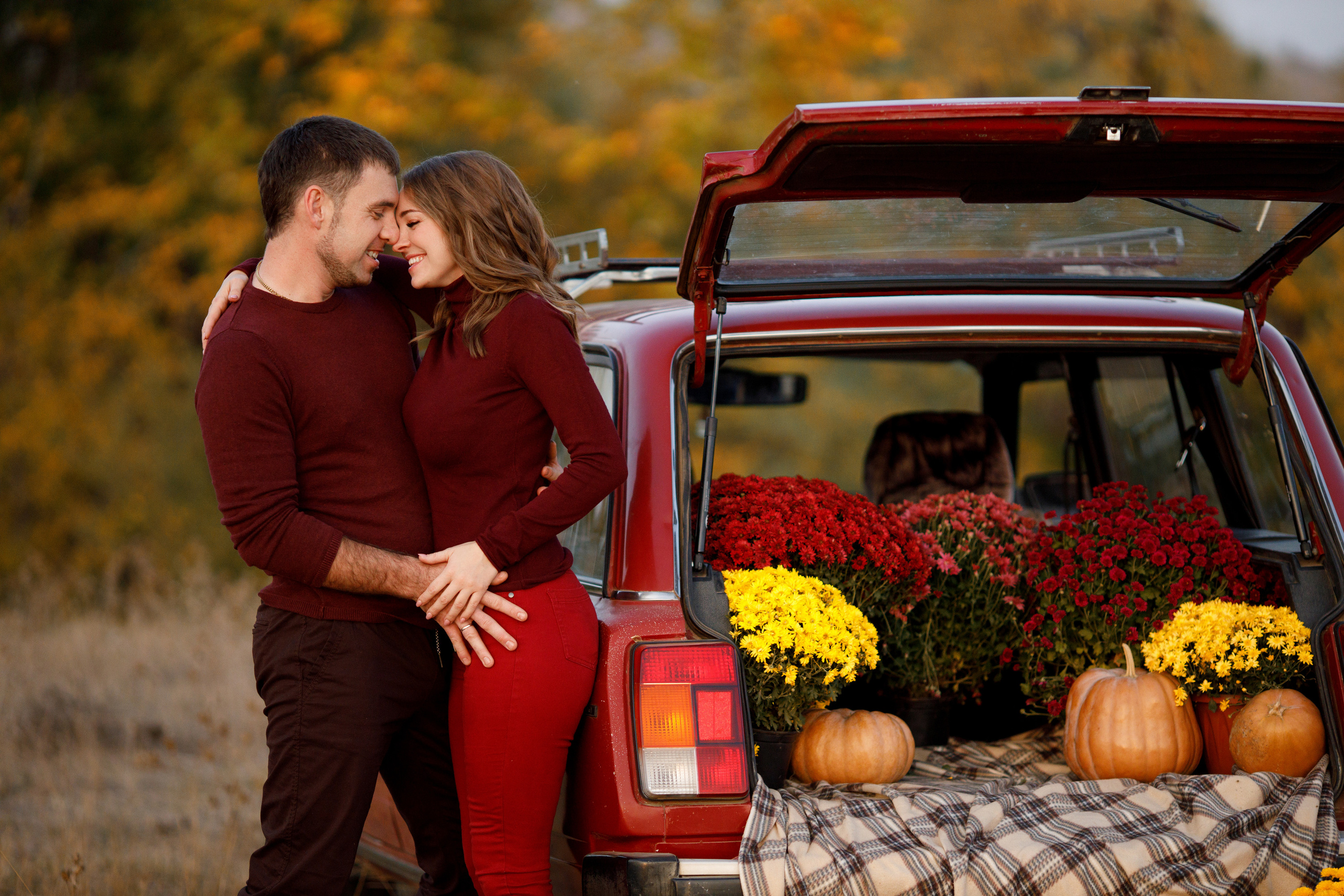 Love story. Свадебный и семейный фотограф в Ставрополе Попова Дарья