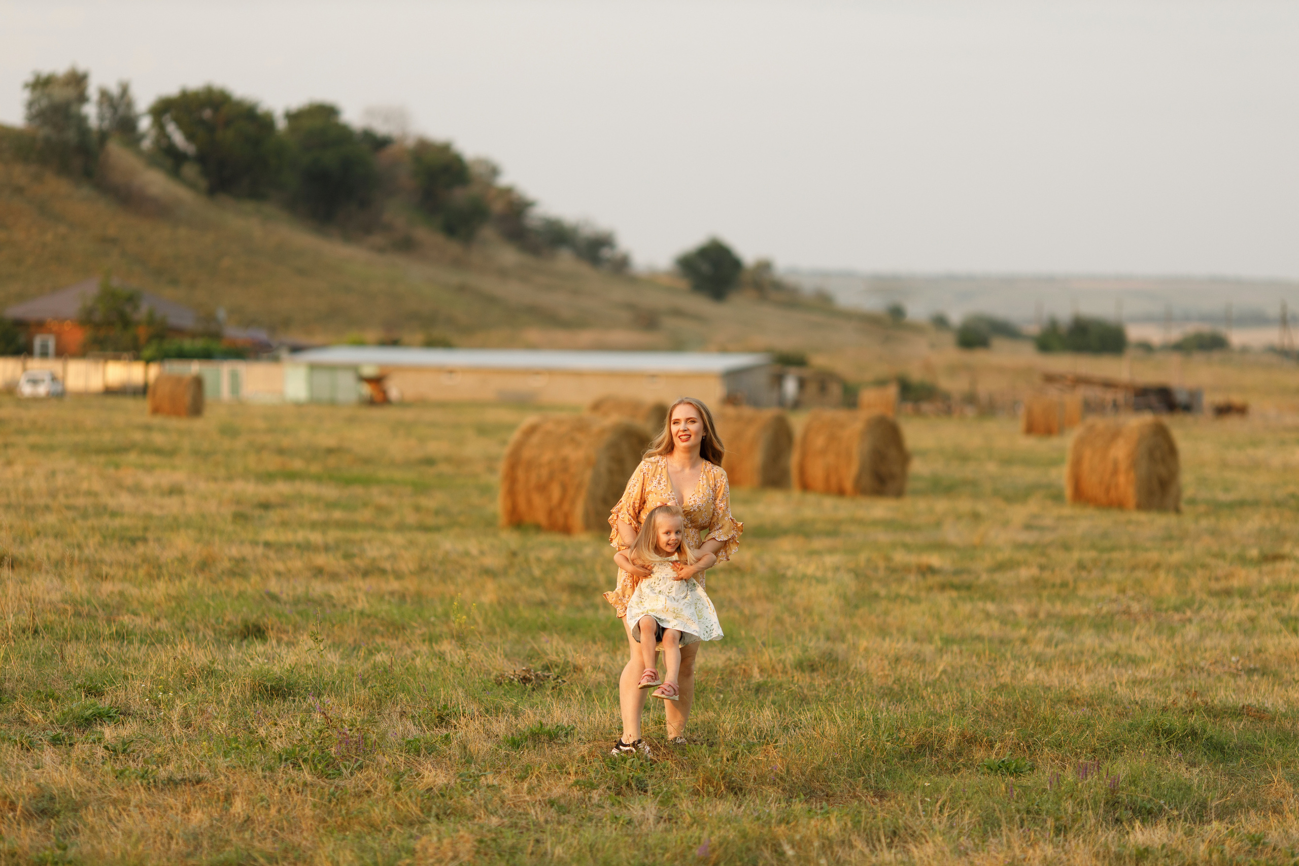 Семейная фотосессия. Свадебный и семейный фотограф в Ставрополе Попова Дарья