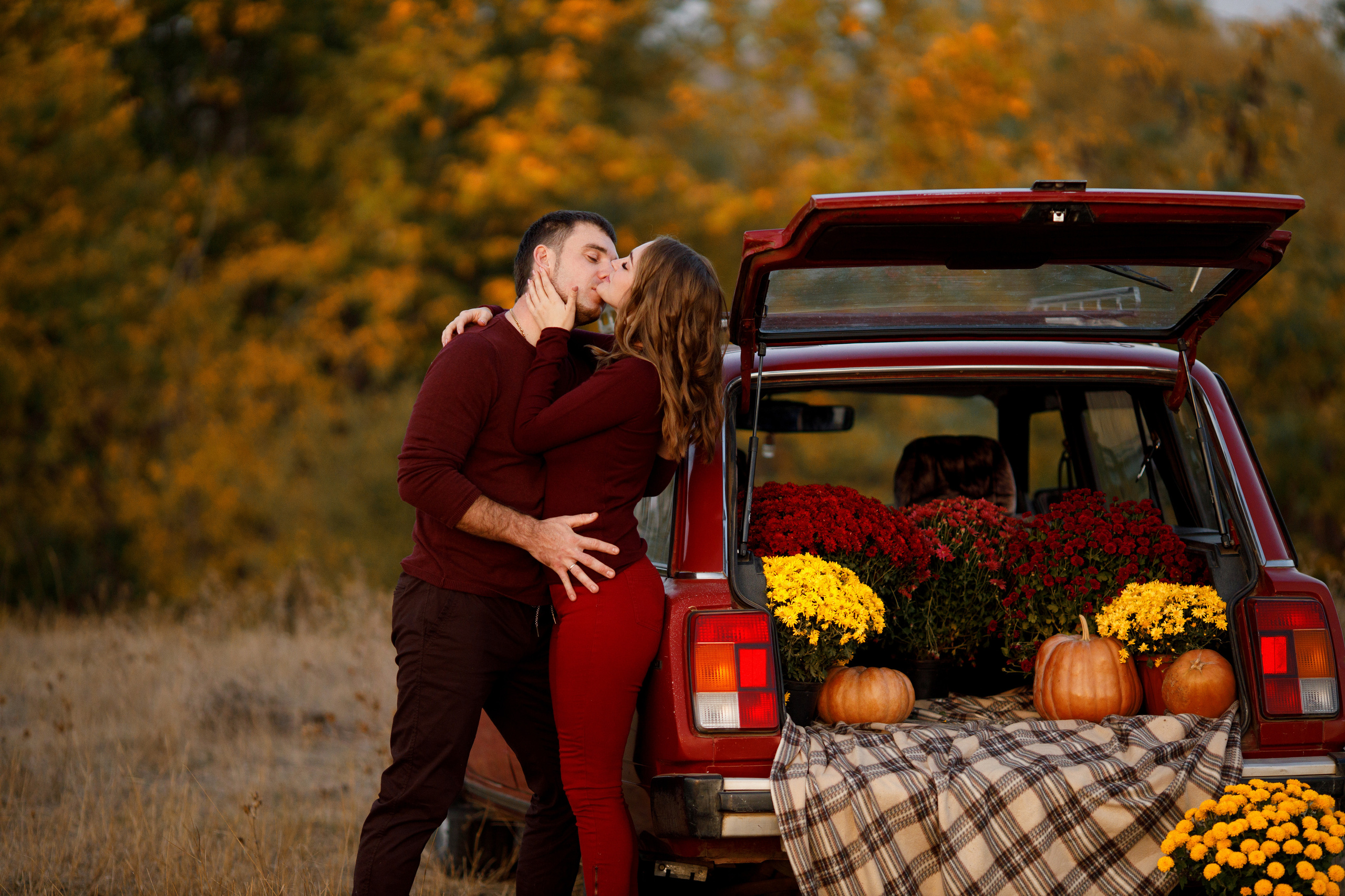 Love story. Свадебный и семейный фотограф в Ставрополе Попова Дарья