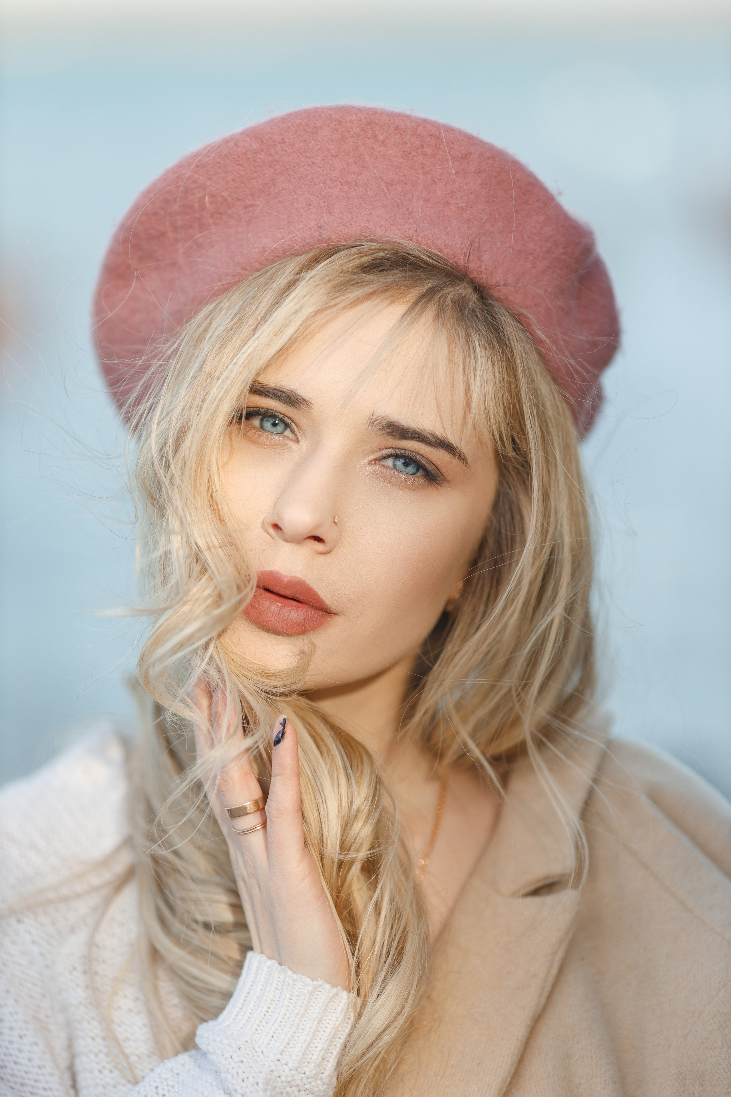 Отзывы. Свадебный и семейный фотограф в Ставрополе Попова Дарья