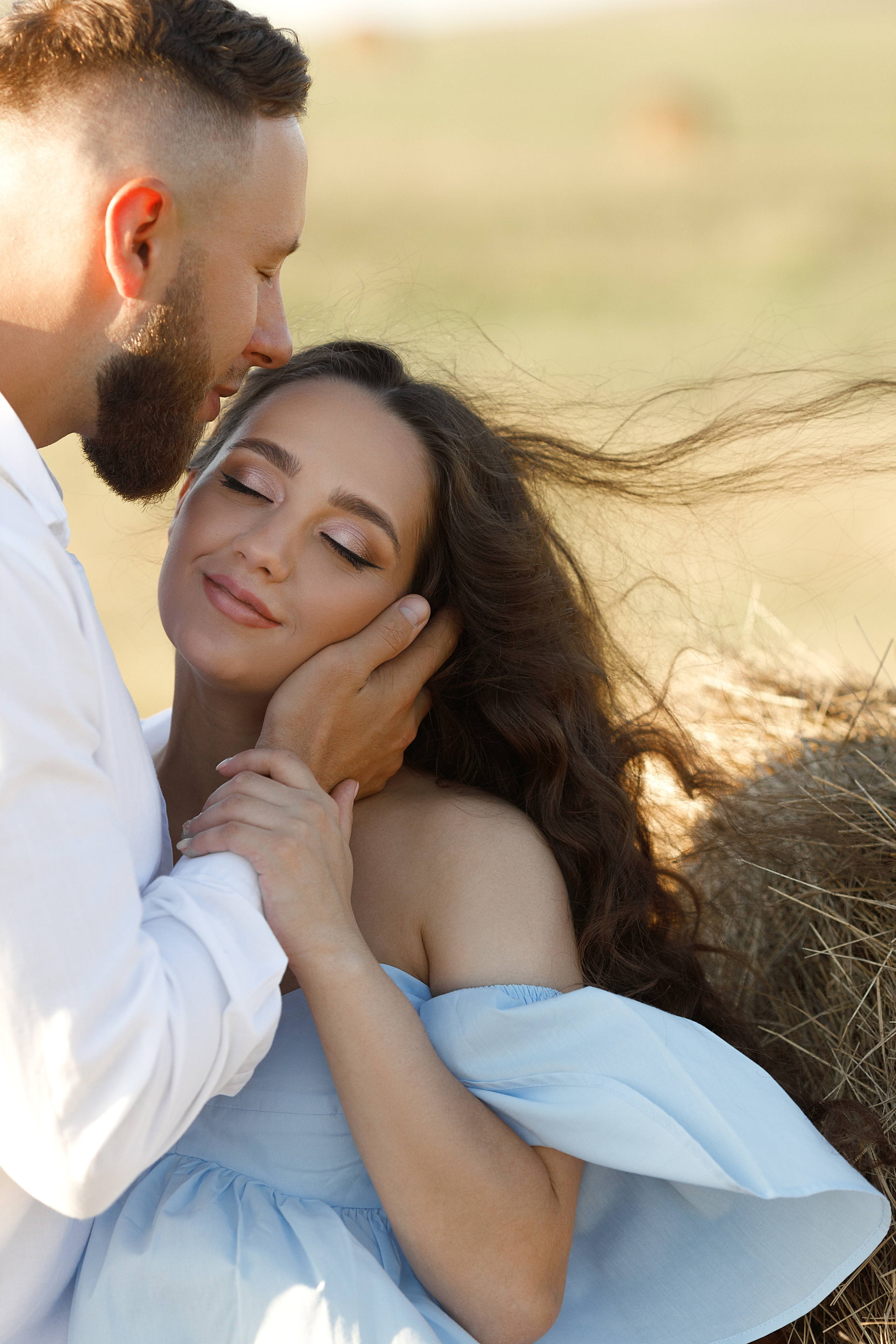 Анастасия и Иван фотосессия в ожидании. Свадебный и семейный фотограф в Ставрополе Попова Дарья
