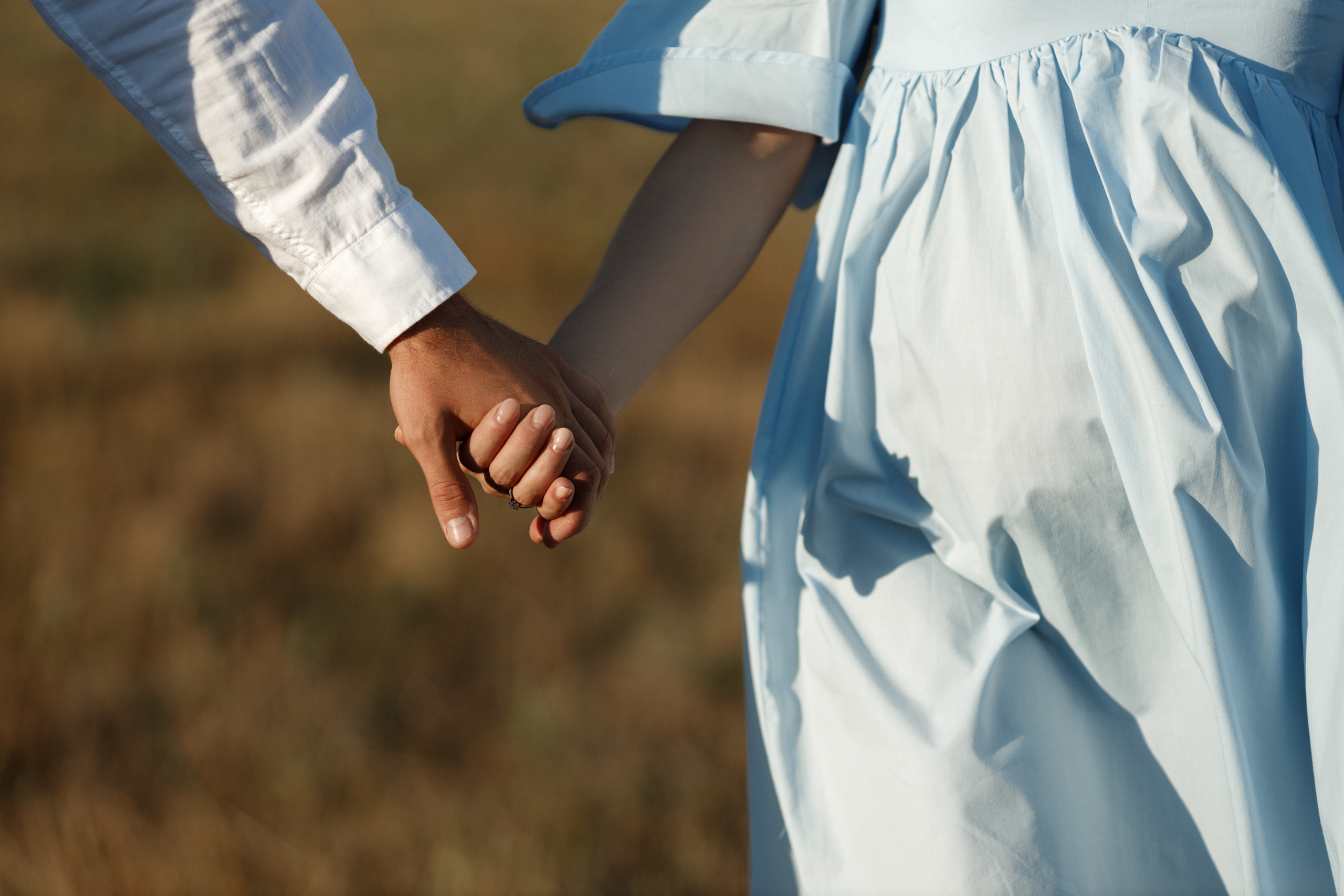 Анастасия и Иван фотосессия в ожидании. Свадебный и семейный фотограф в Ставрополе Попова Дарья