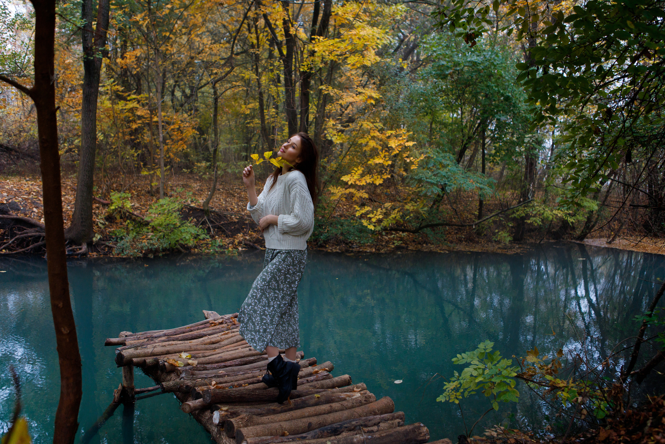 Людмила. Свадебный и семейный фотограф в Ставрополе Попова Дарья