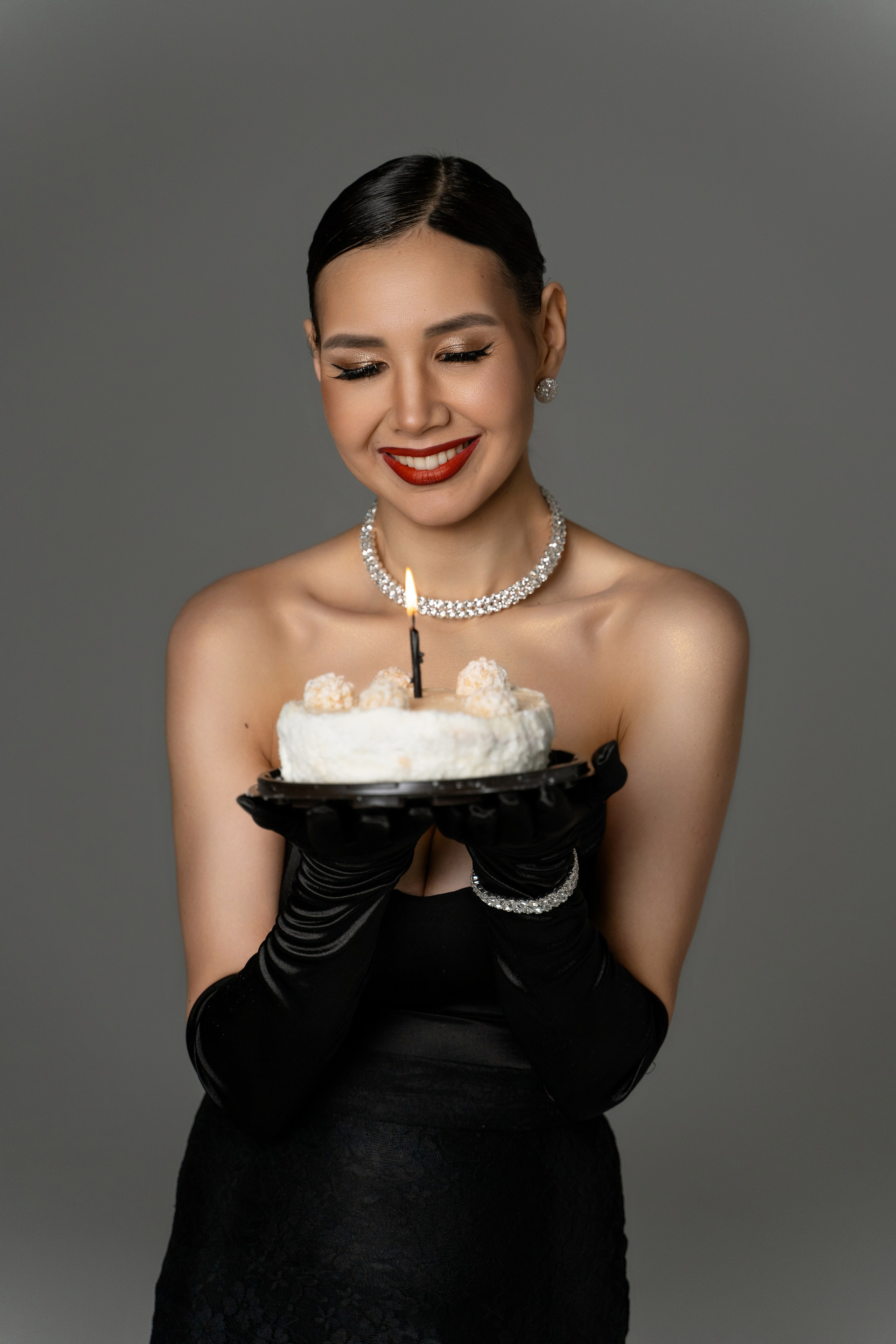 Фотосессия ко Дню рождения