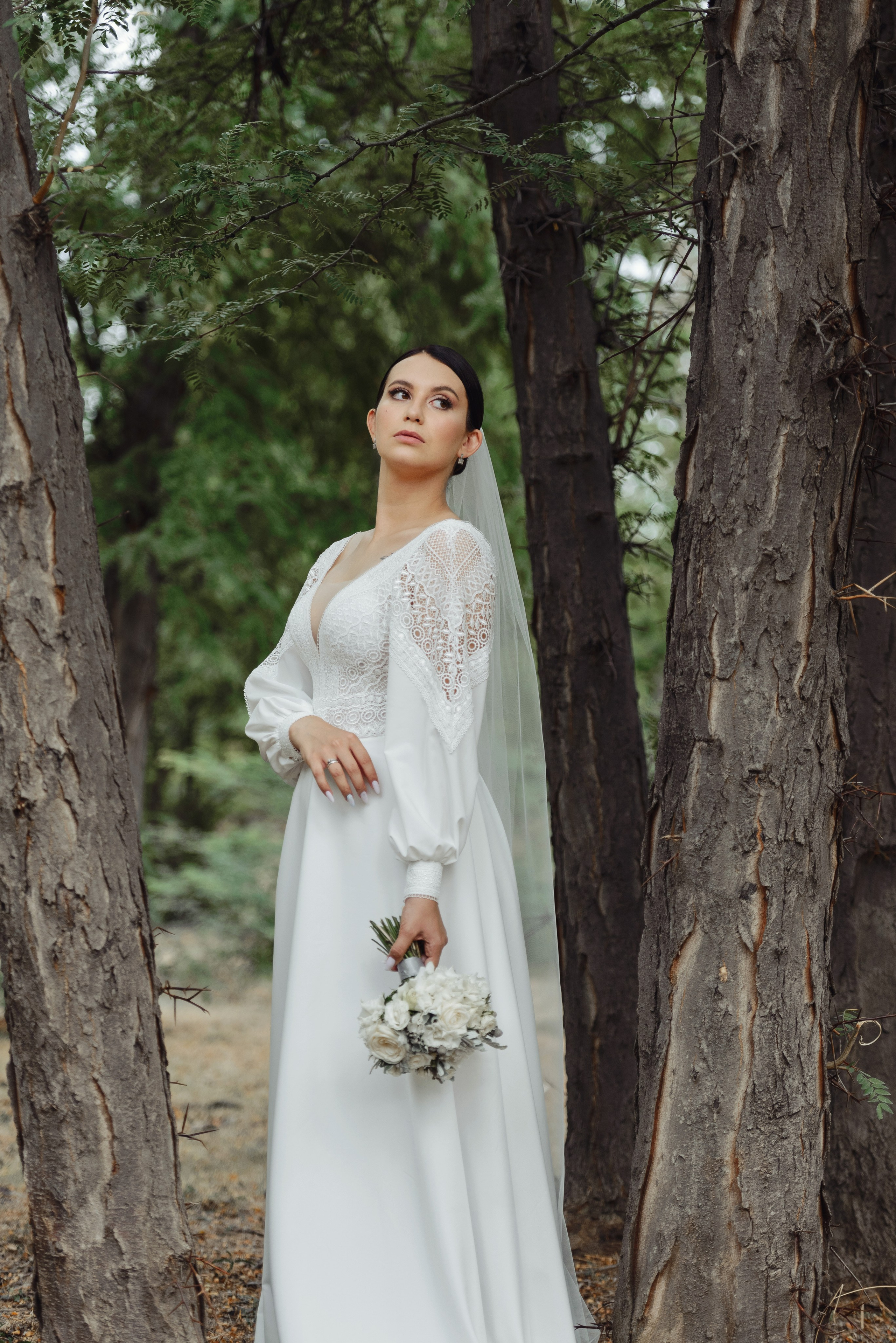 Сергей и Александра. Семейный и свадебный фотограф в Краснодаре Максим Ершов