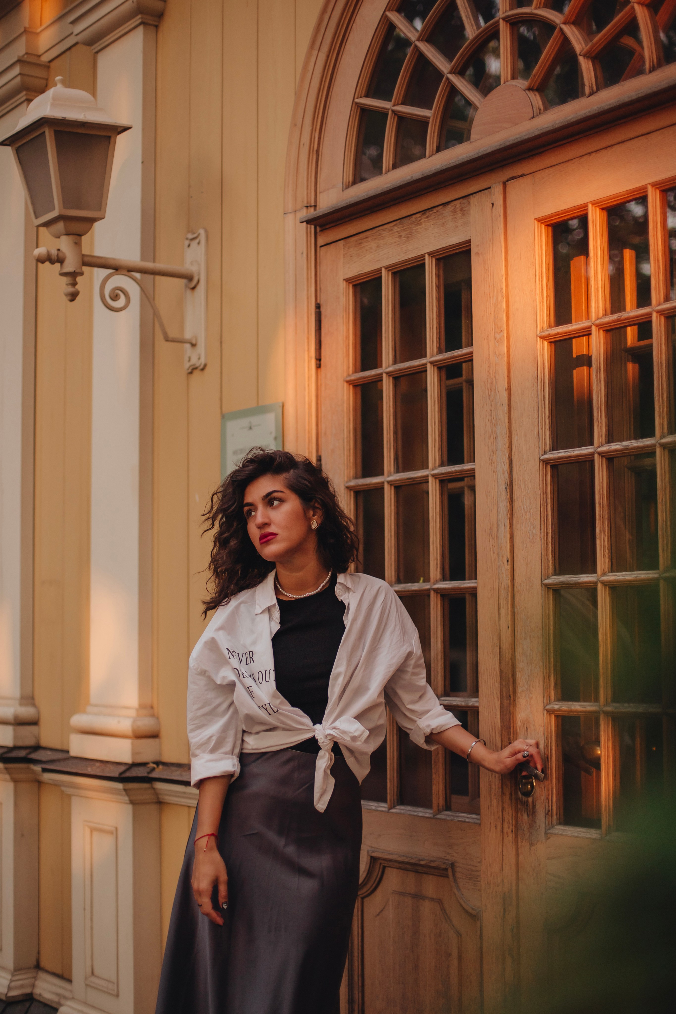 Сабина. Фотограф Виноградова Зинфира в Санкт-Петербурге