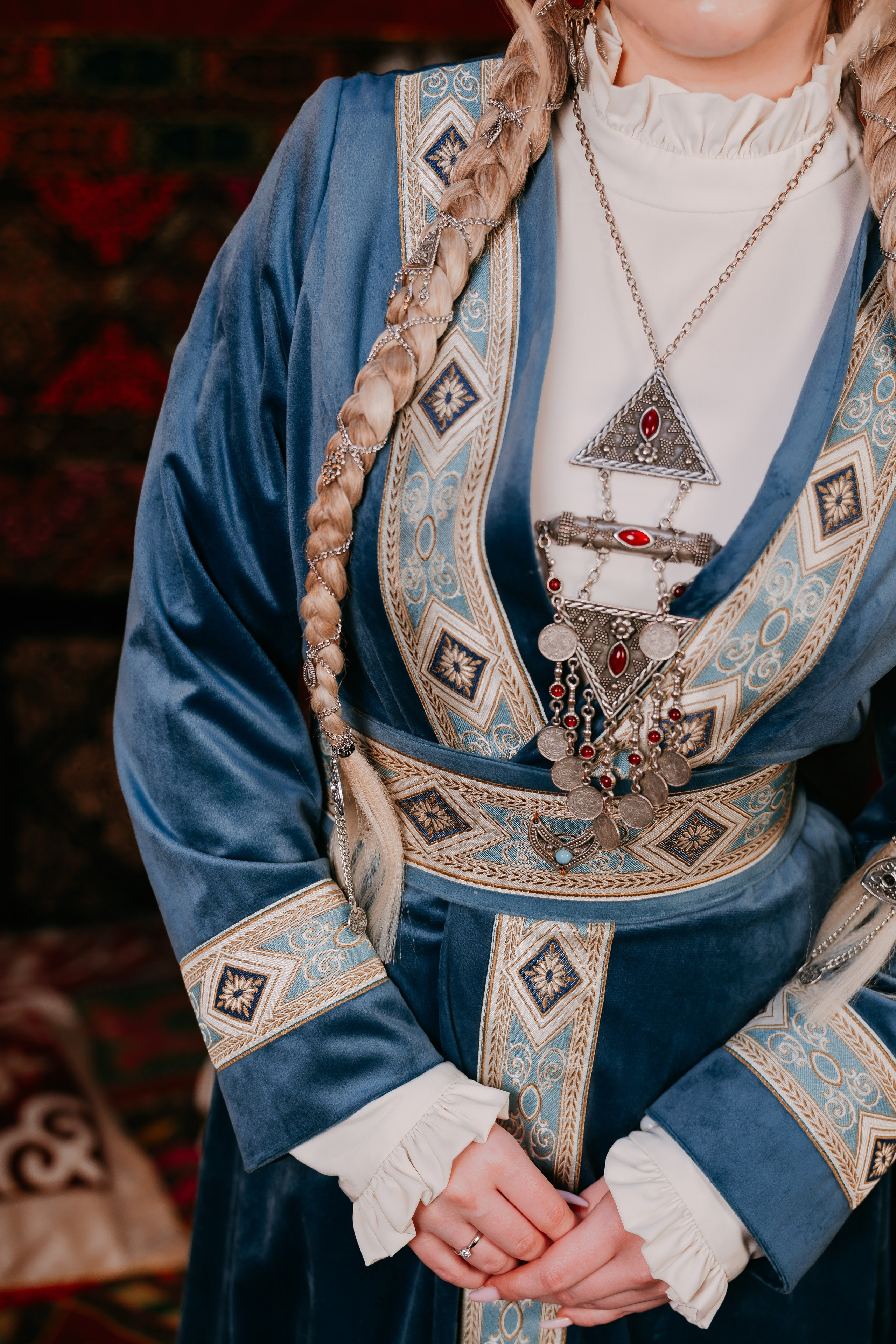 KyzUzaty. Свадебный фотограф Астана