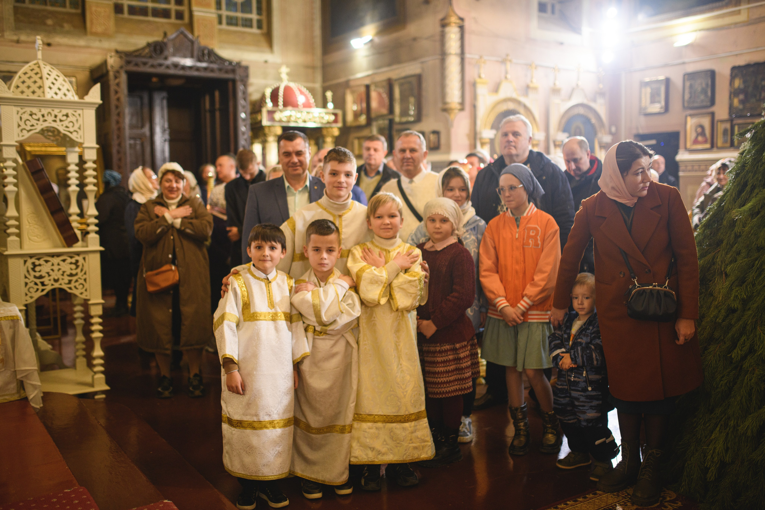 Рождество Христово 7.01.2024. Семейный и свадебный фотограф в Феодосии и Коктебеле