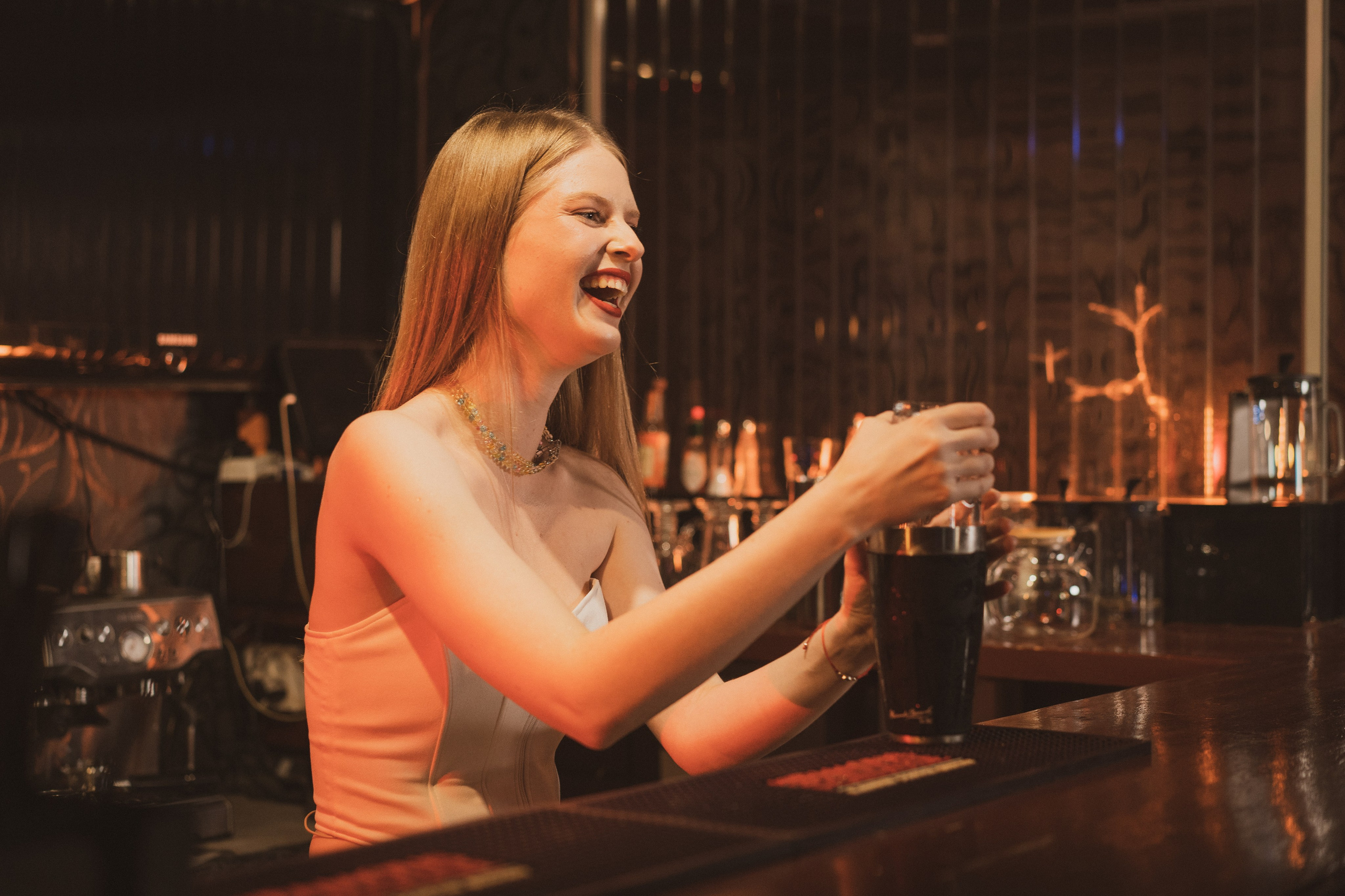 Про кино. Лиза Фирстова