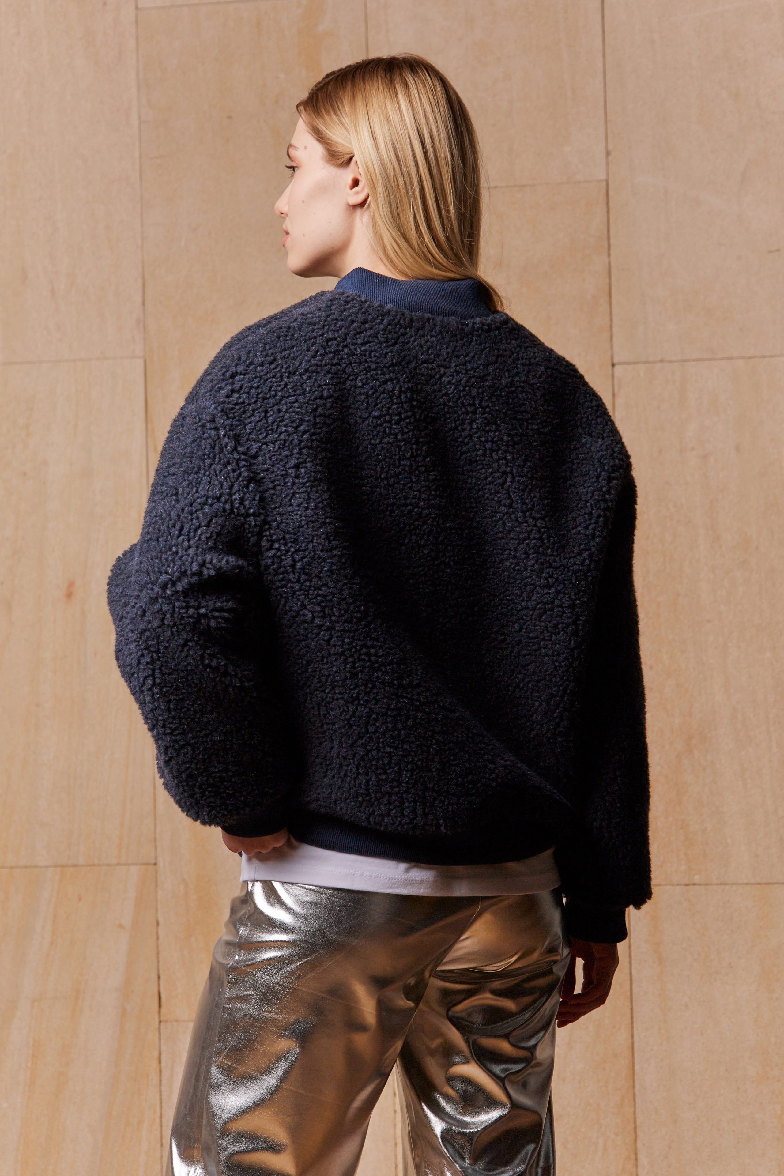 Campaign for Never Guilty brand. Фотограф в Москве Ярослава Фролова