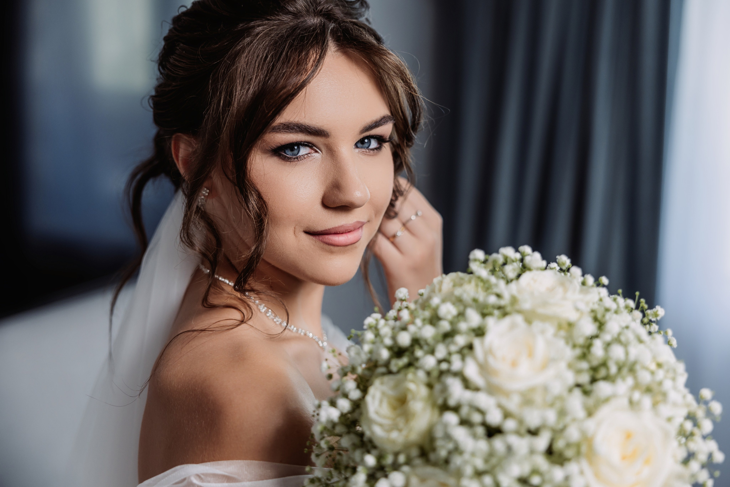 Артем и Анна. ФОТОГРАФ ИРИНА ШАМАТАВА