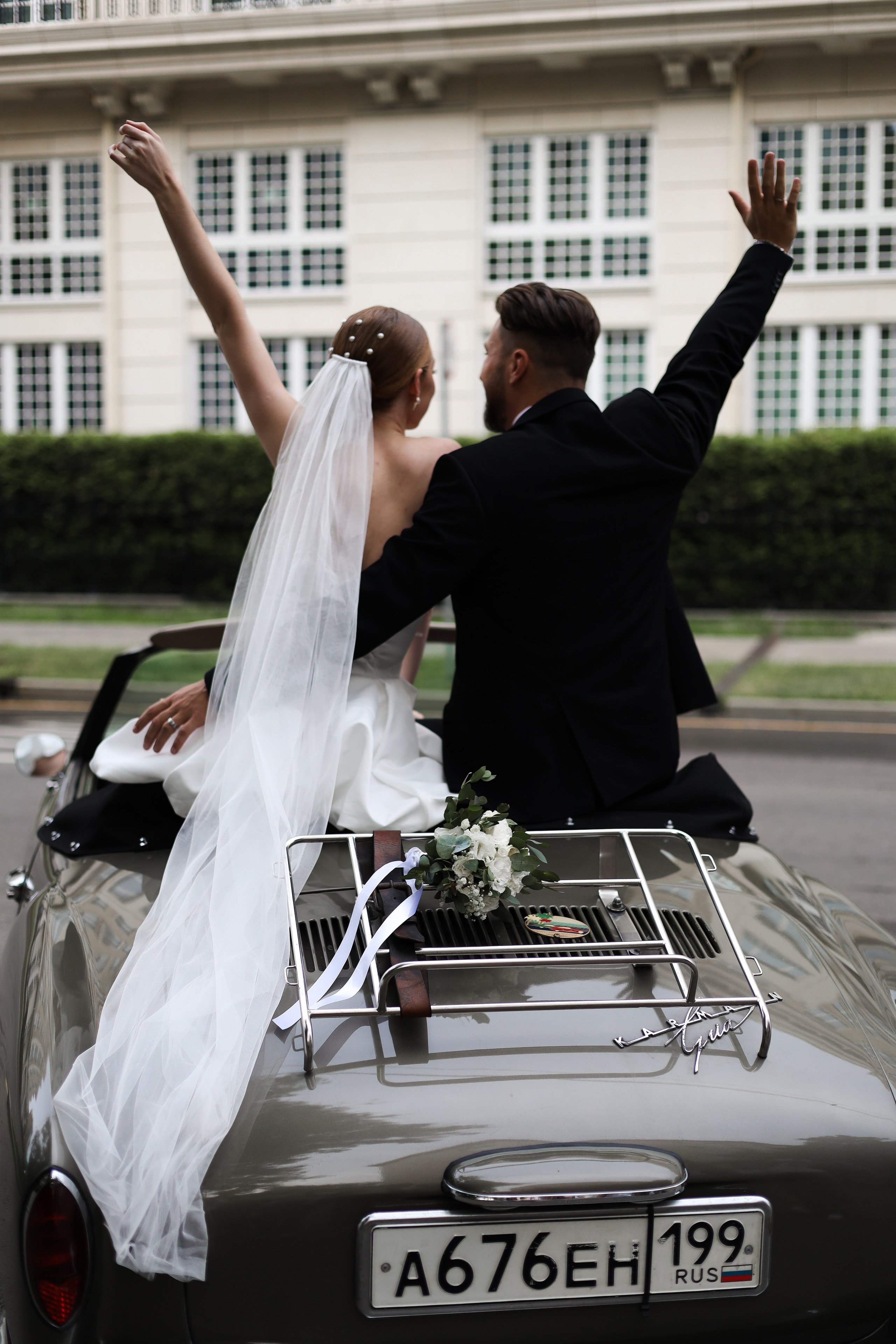 Portfolio. Свадебный фотограф Москва