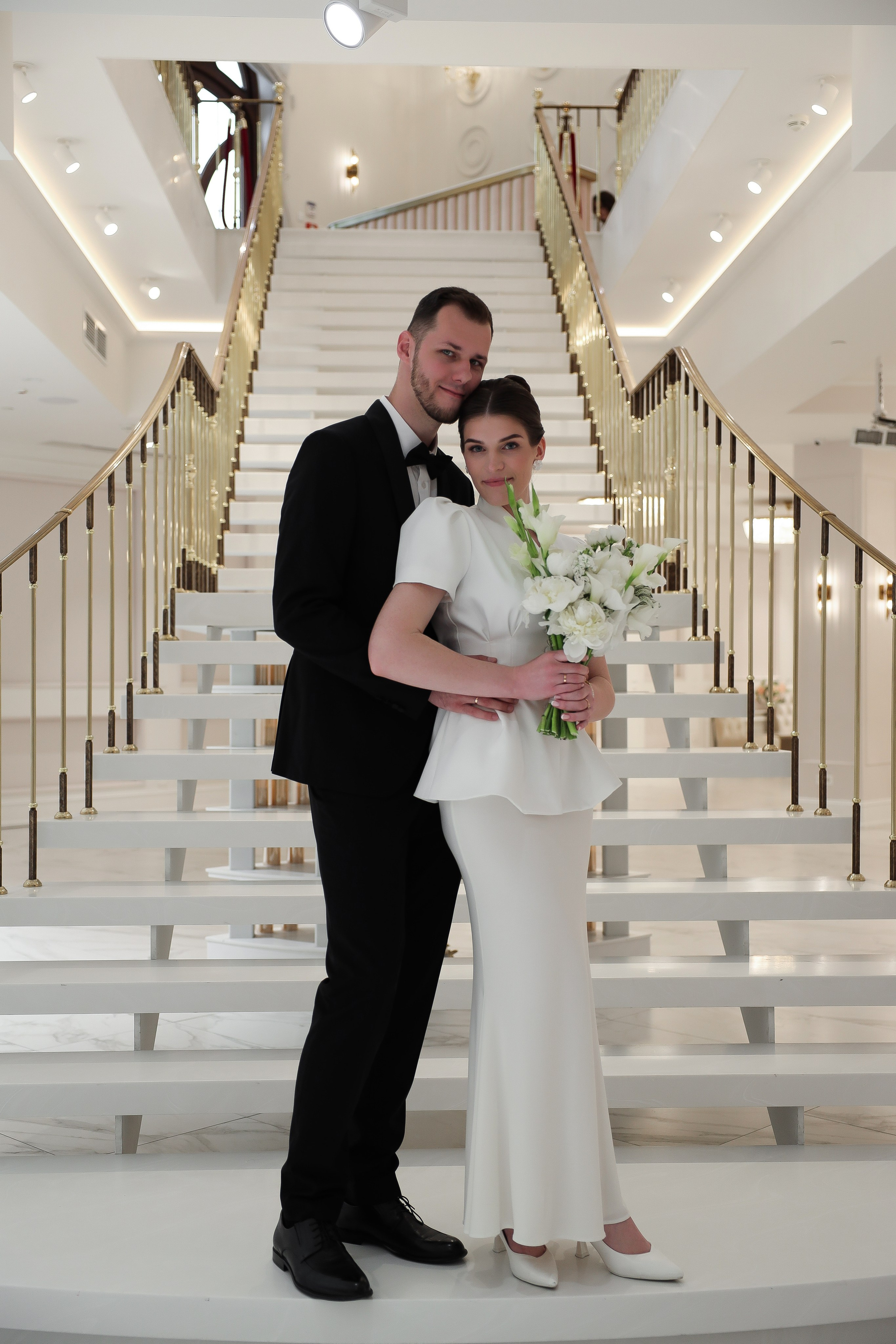 Portfolio. Свадебный фотограф Москва