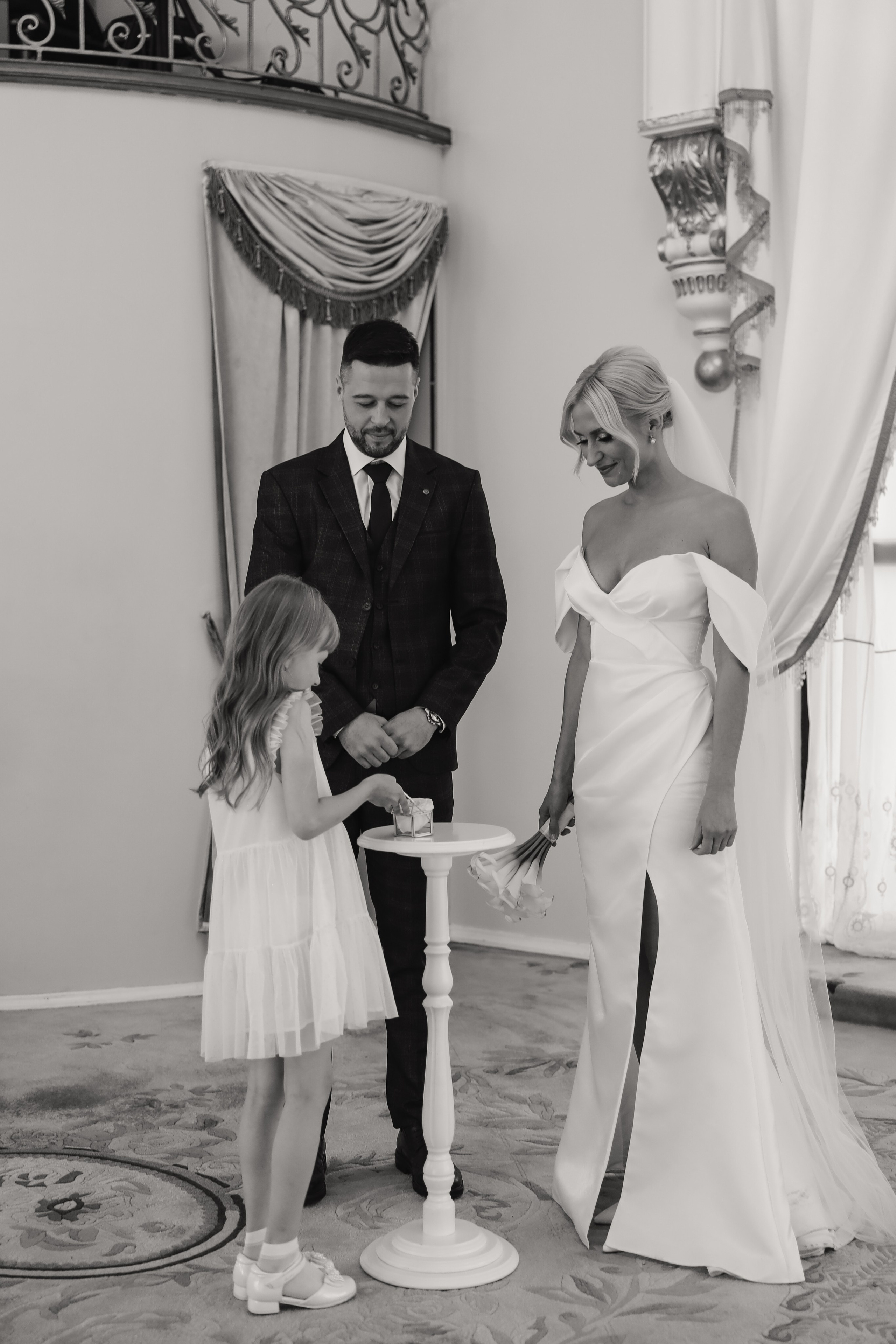 Portfolio. Свадебный фотограф Москва