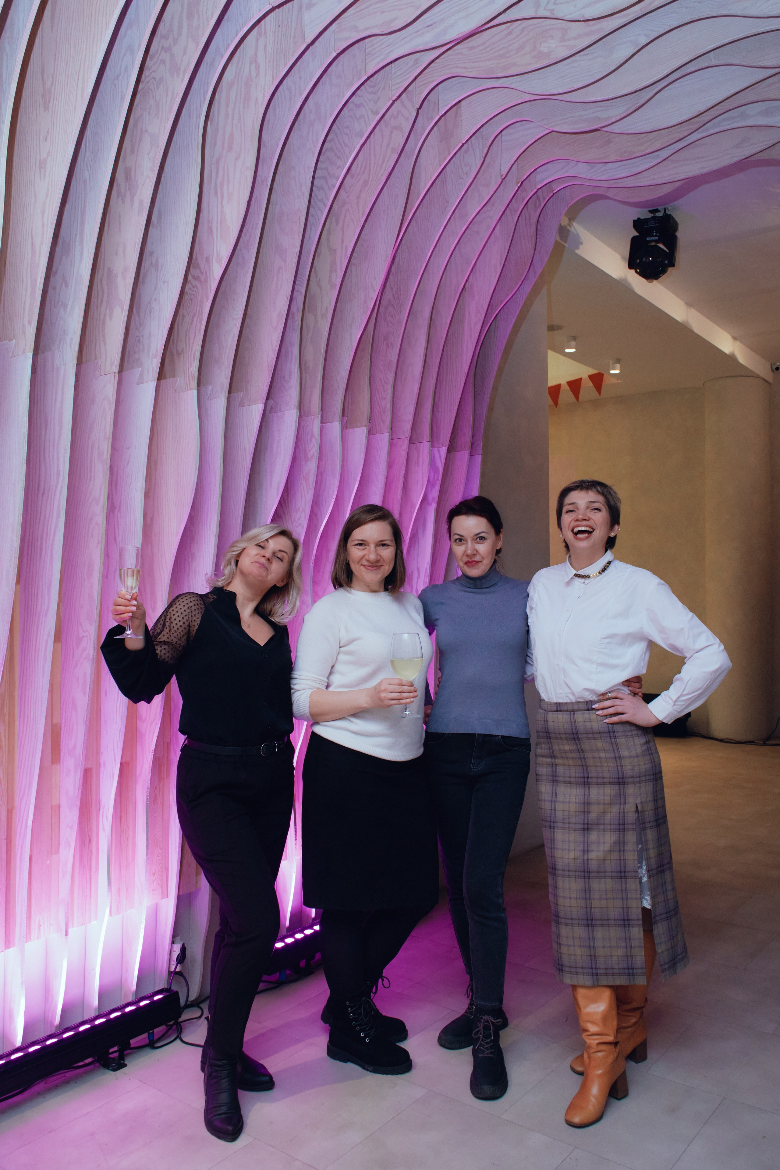 Корпоратив Сulinaryon. Свадебный фотограф Санкт-Петербург Ирина Селезнева RmesLOVE