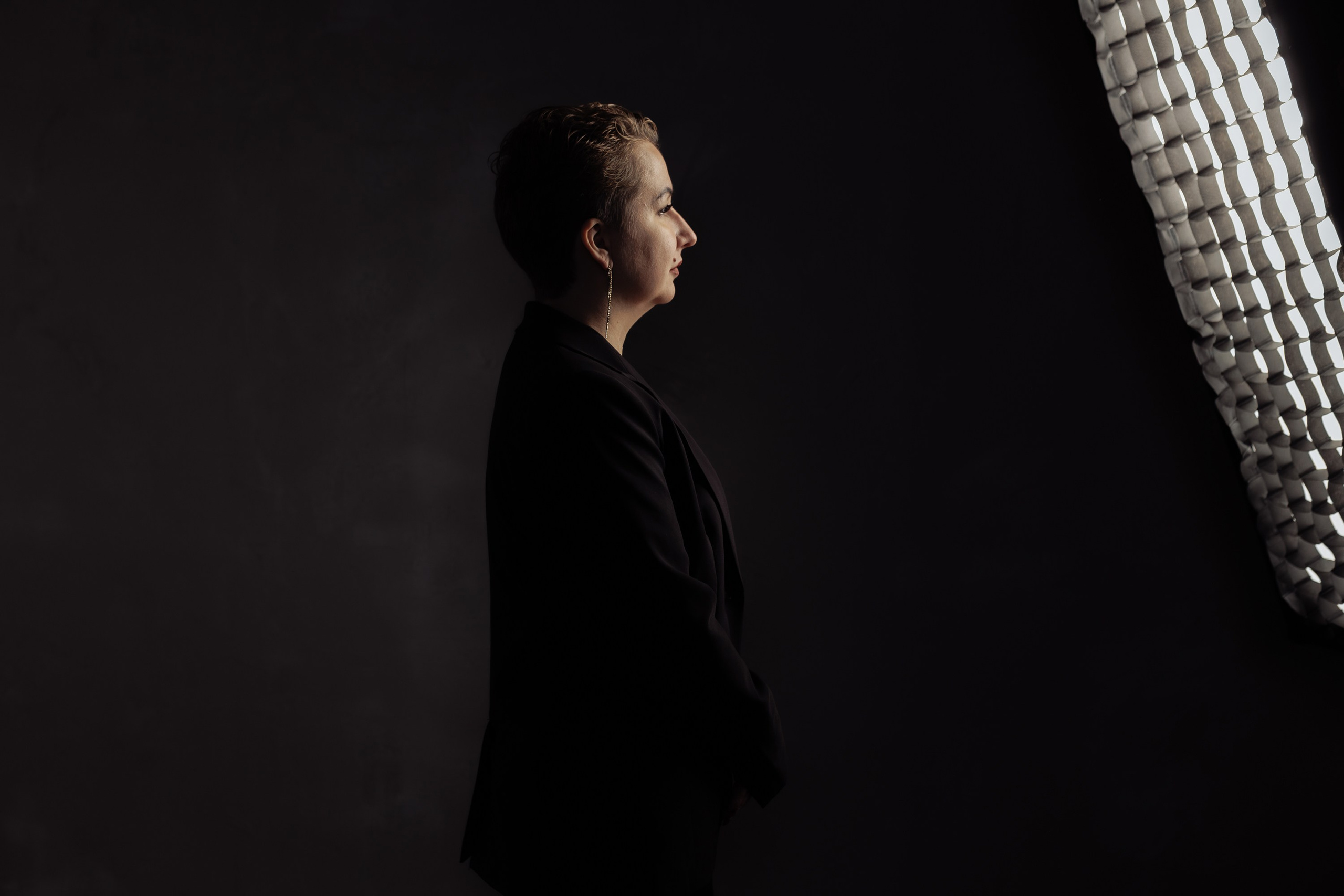 Анастасия. Фотограф из Хабаровска Юлия Черёмушкина