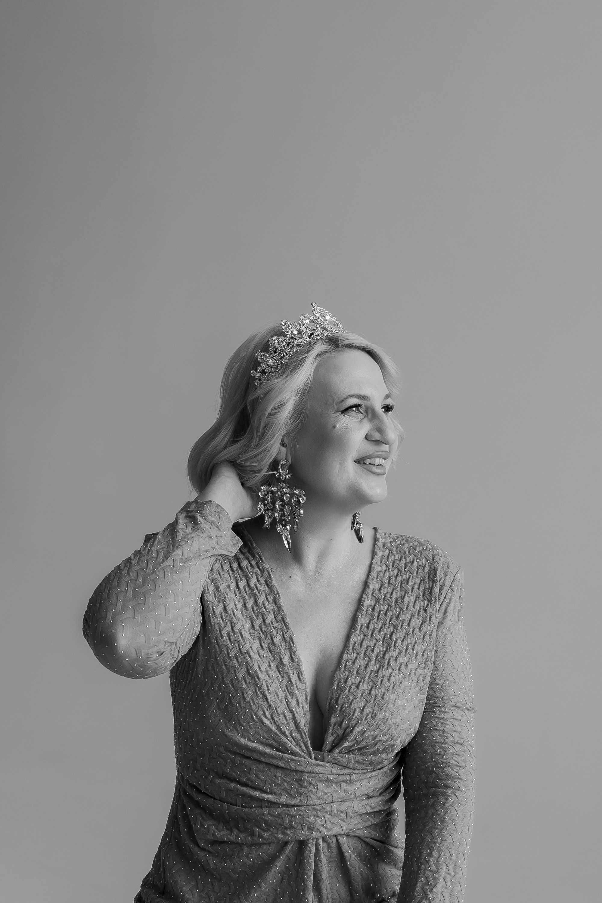 Анастасия. Фотограф из Хабаровска Юлия Черёмушкина