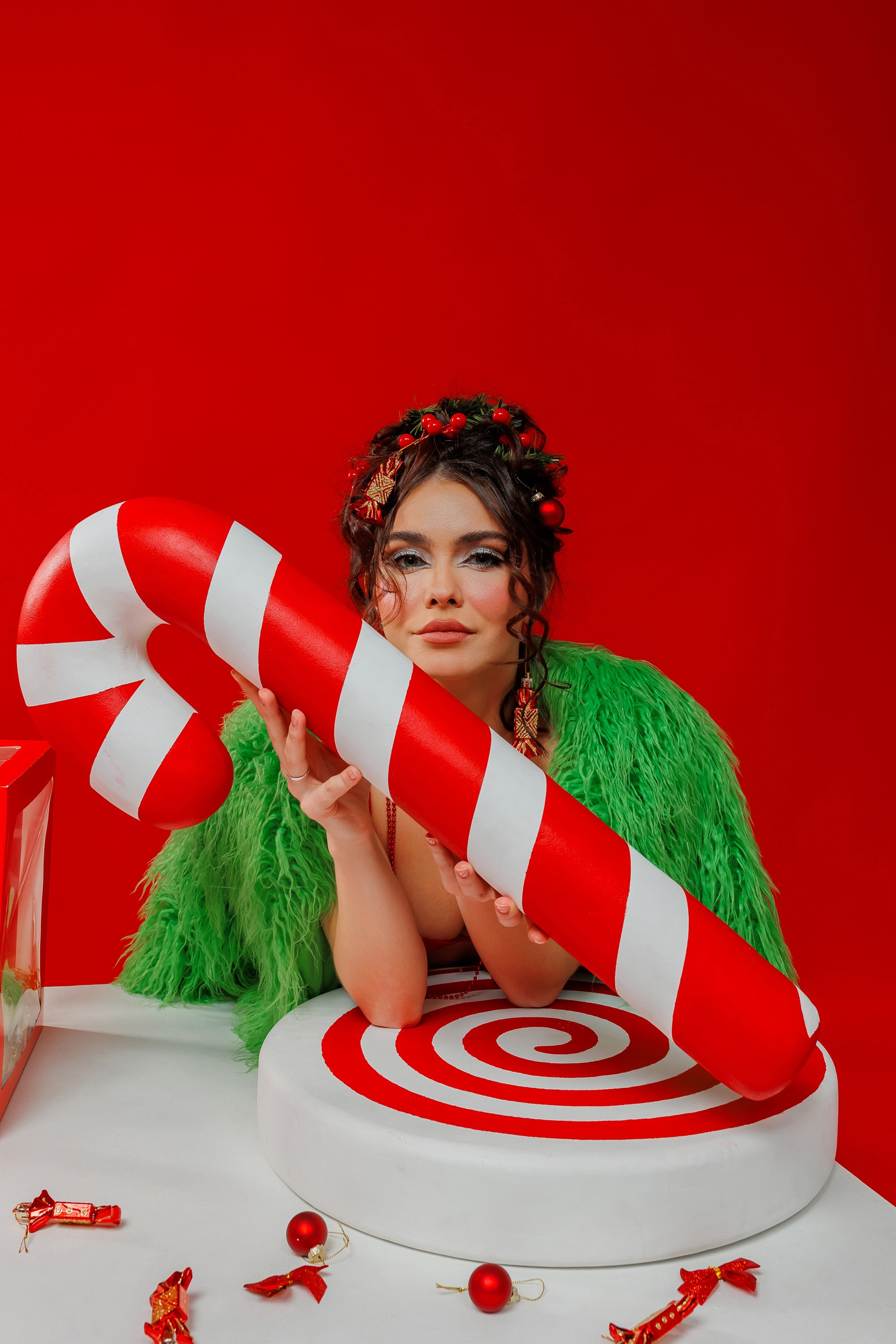 SPECIAL FOR DEW PROF. Фотограф из Хабаровска Юлия Черёмушкина