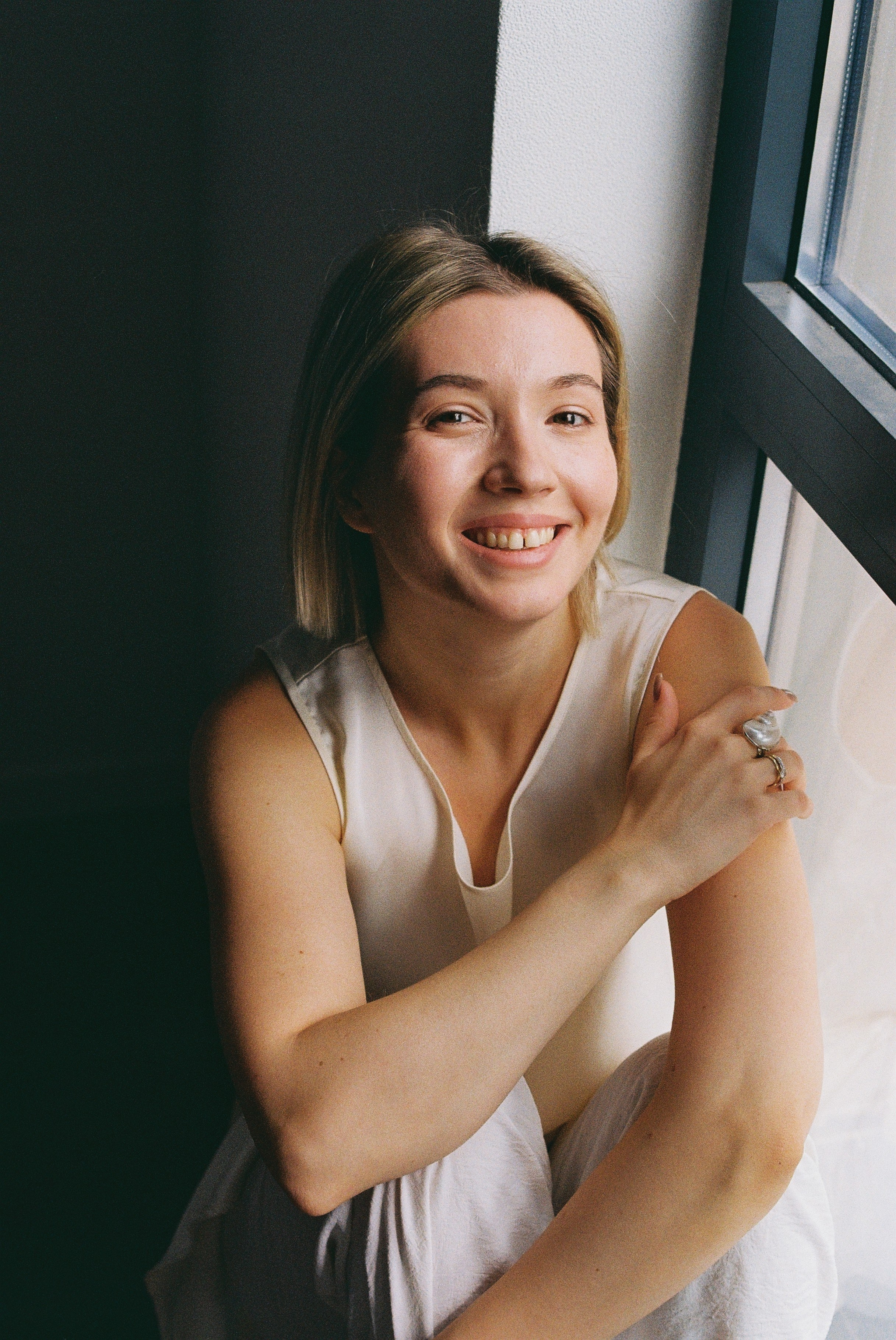 Домашняя история. Фотограф-ретушер