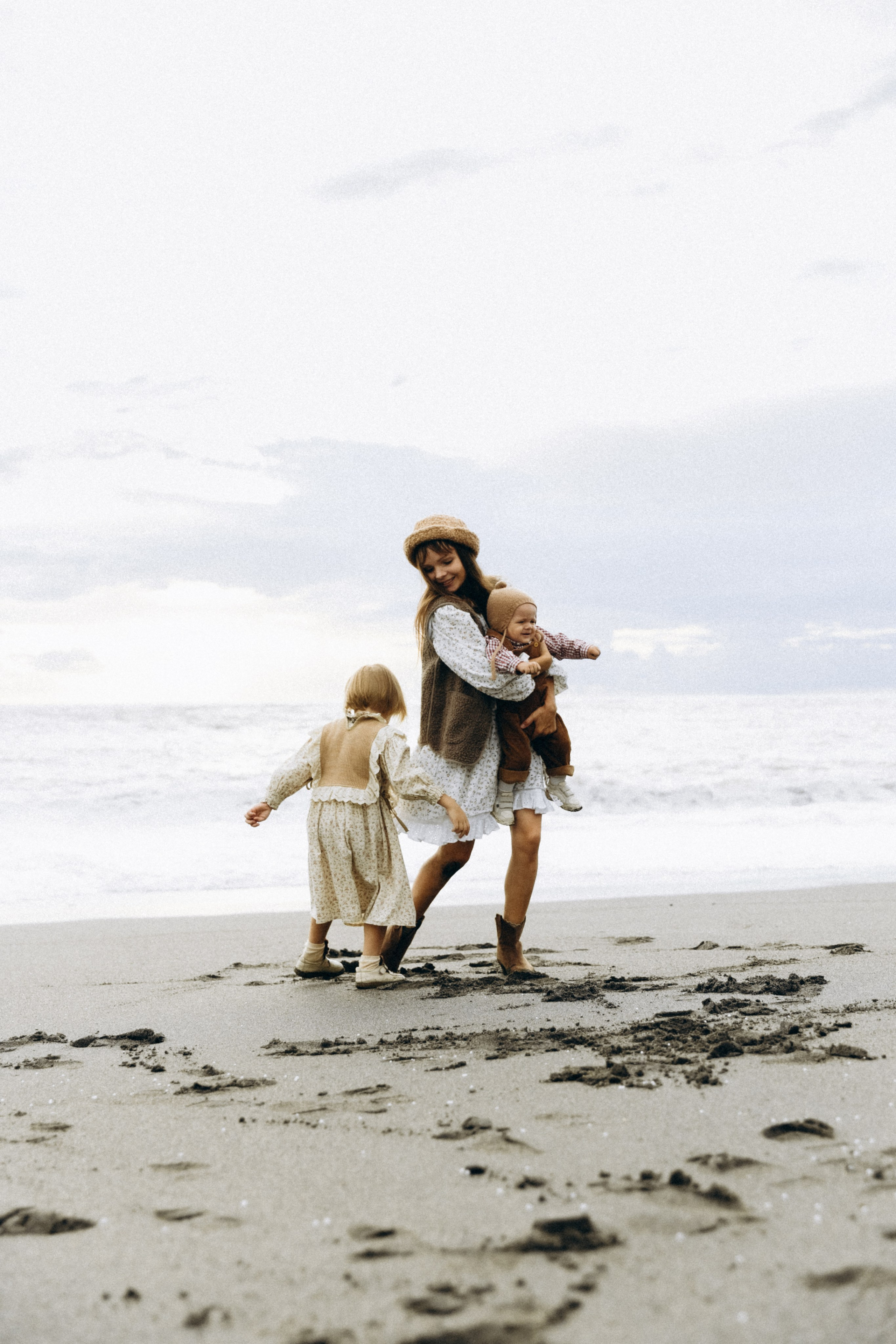 В штормовое предупреждение. Фотограф Сочи Адлер Сириус Красная Поляна Ошутина Анастасия