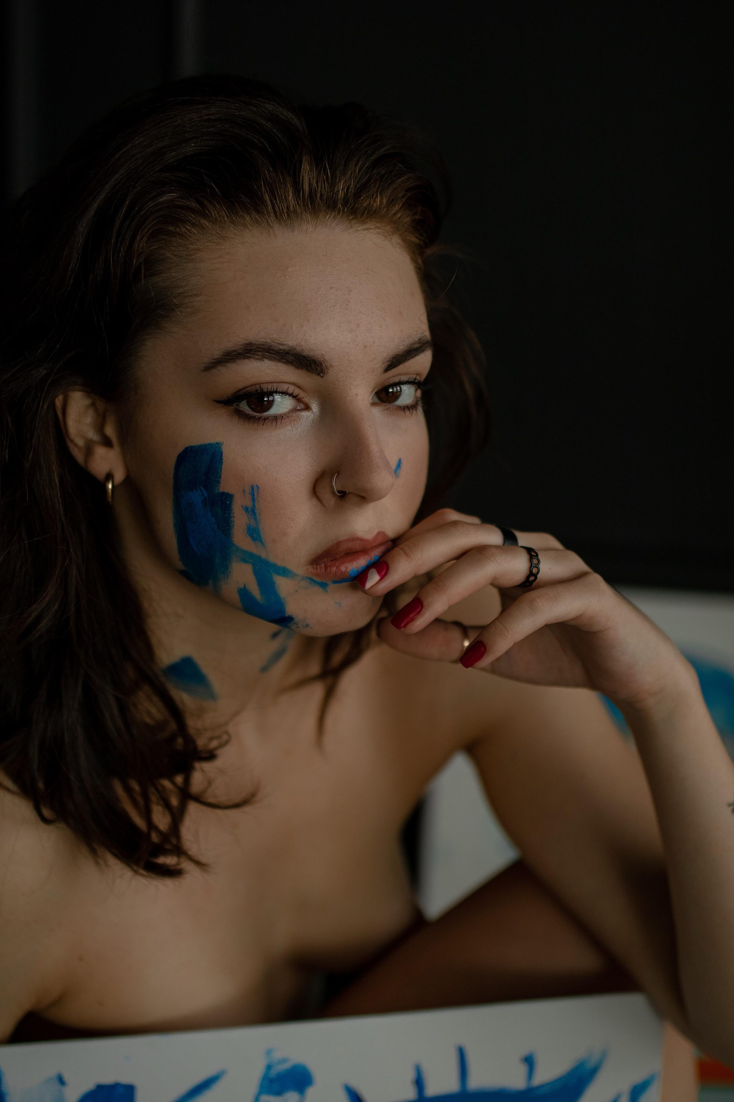 Шахматы и искусство. Фотограф и контент-maker Диля Голубникова | Москва