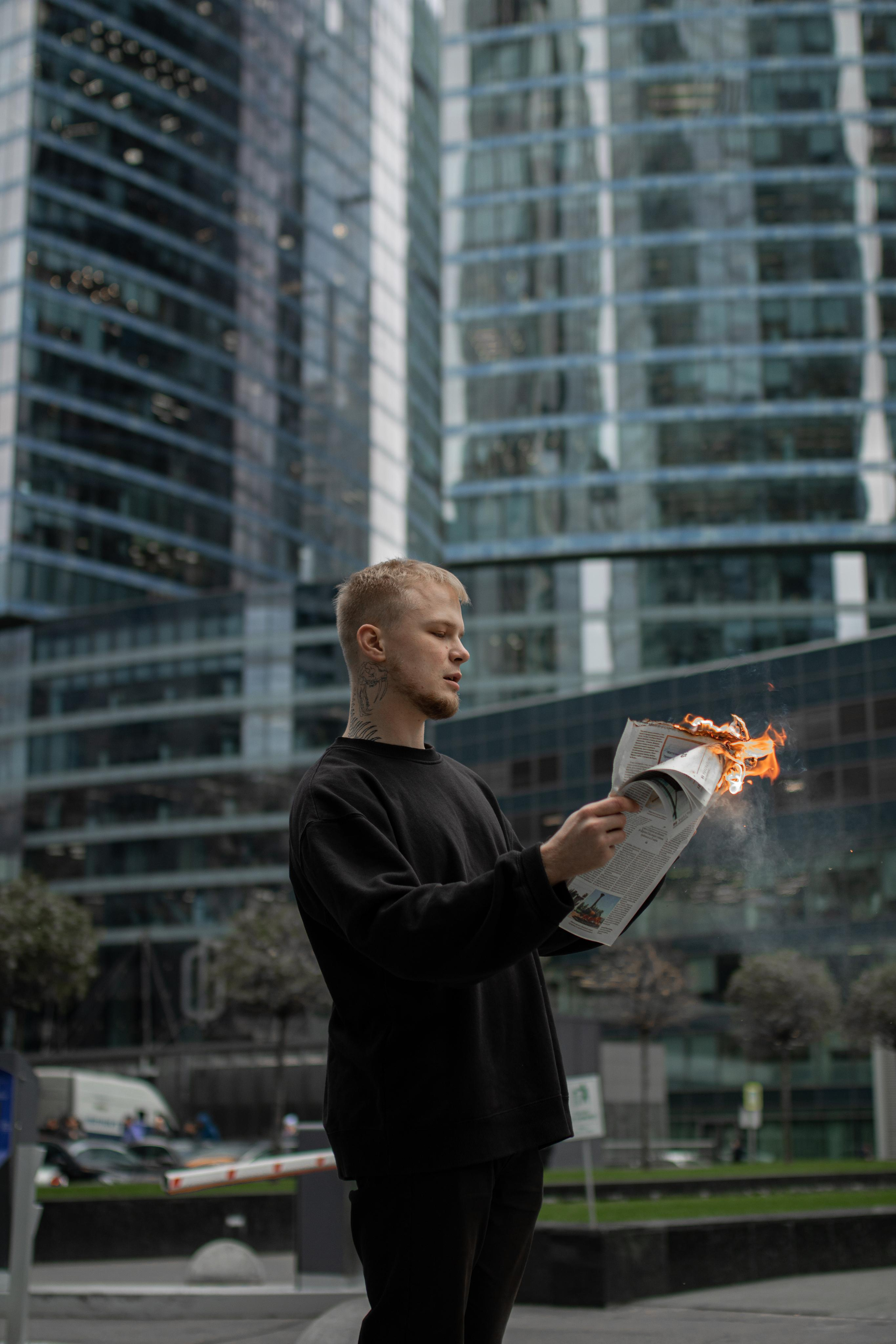 Man. Фотограф и контент-maker Диля Голубникова | Москва