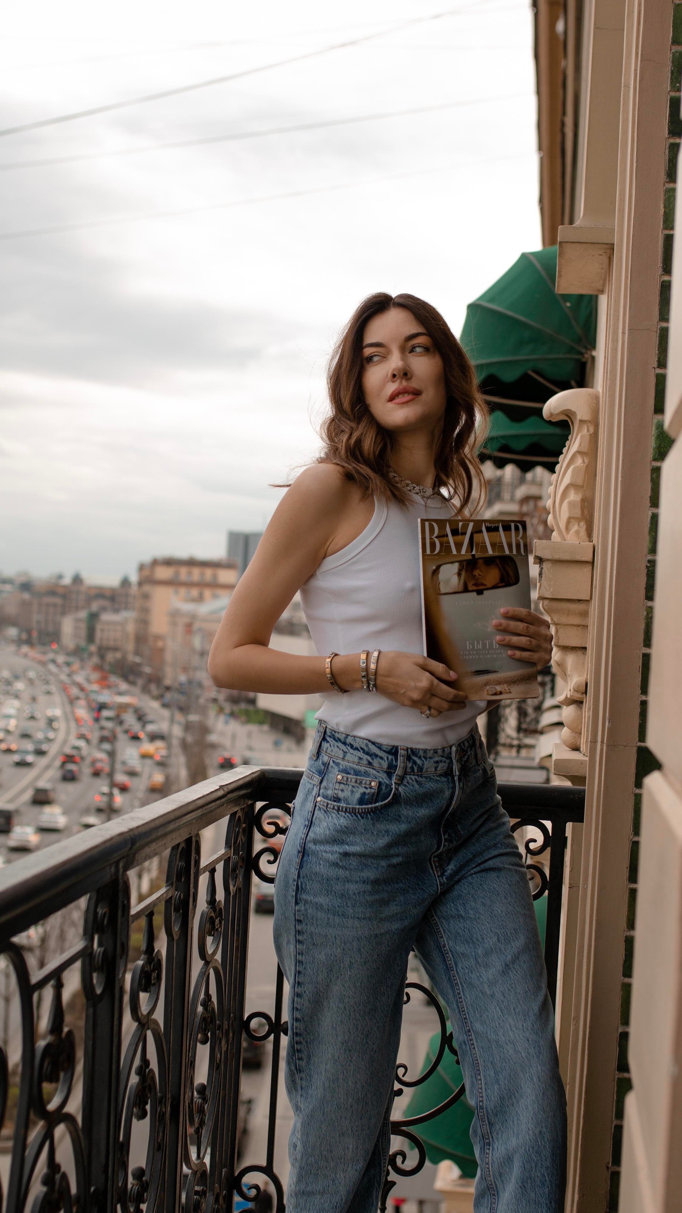 N3. Фотограф и контент-maker Диля Голубникова | Москва