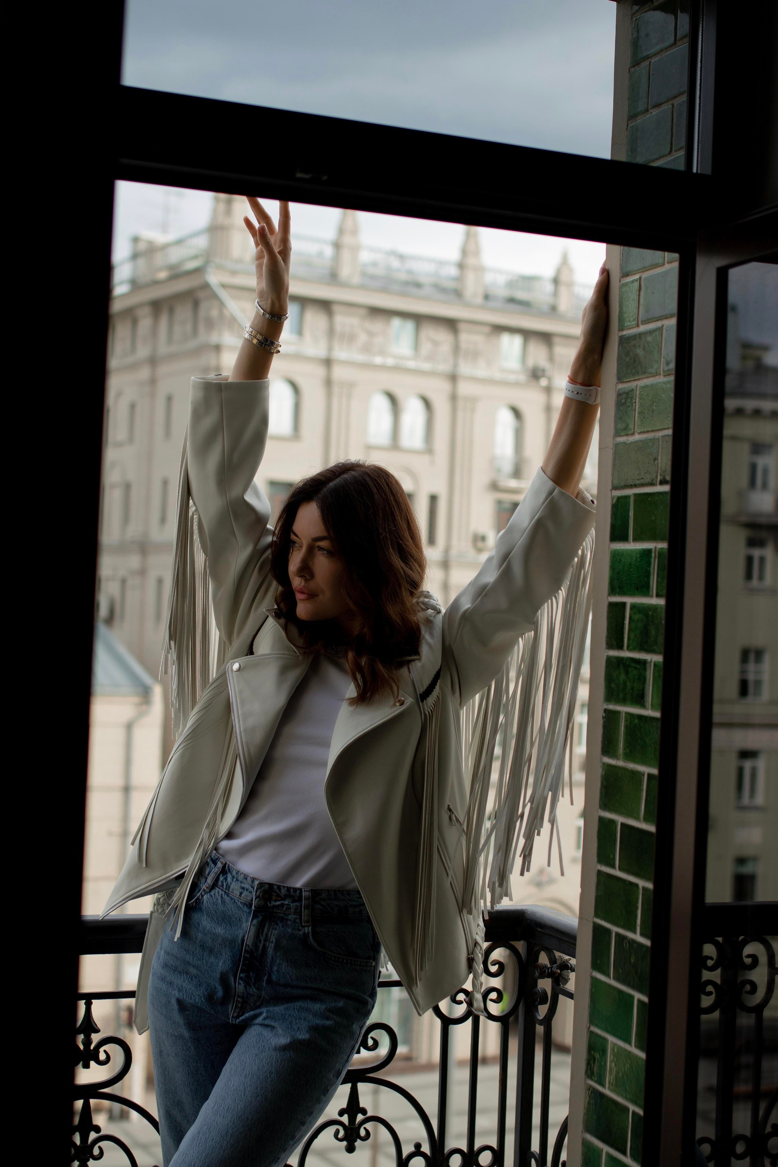 N3. Фотограф и контент-maker Диля Голубникова | Москва