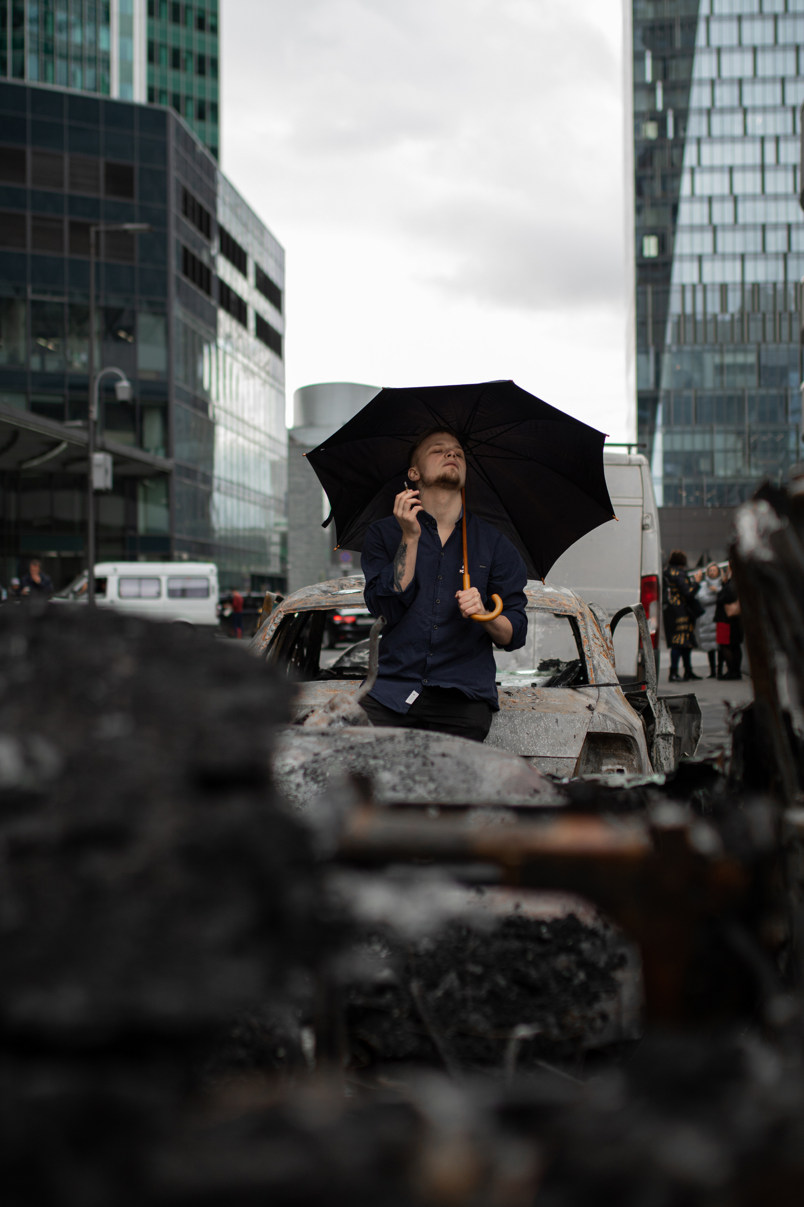 Man. Фотограф и контент-maker Диля Голубникова | Москва