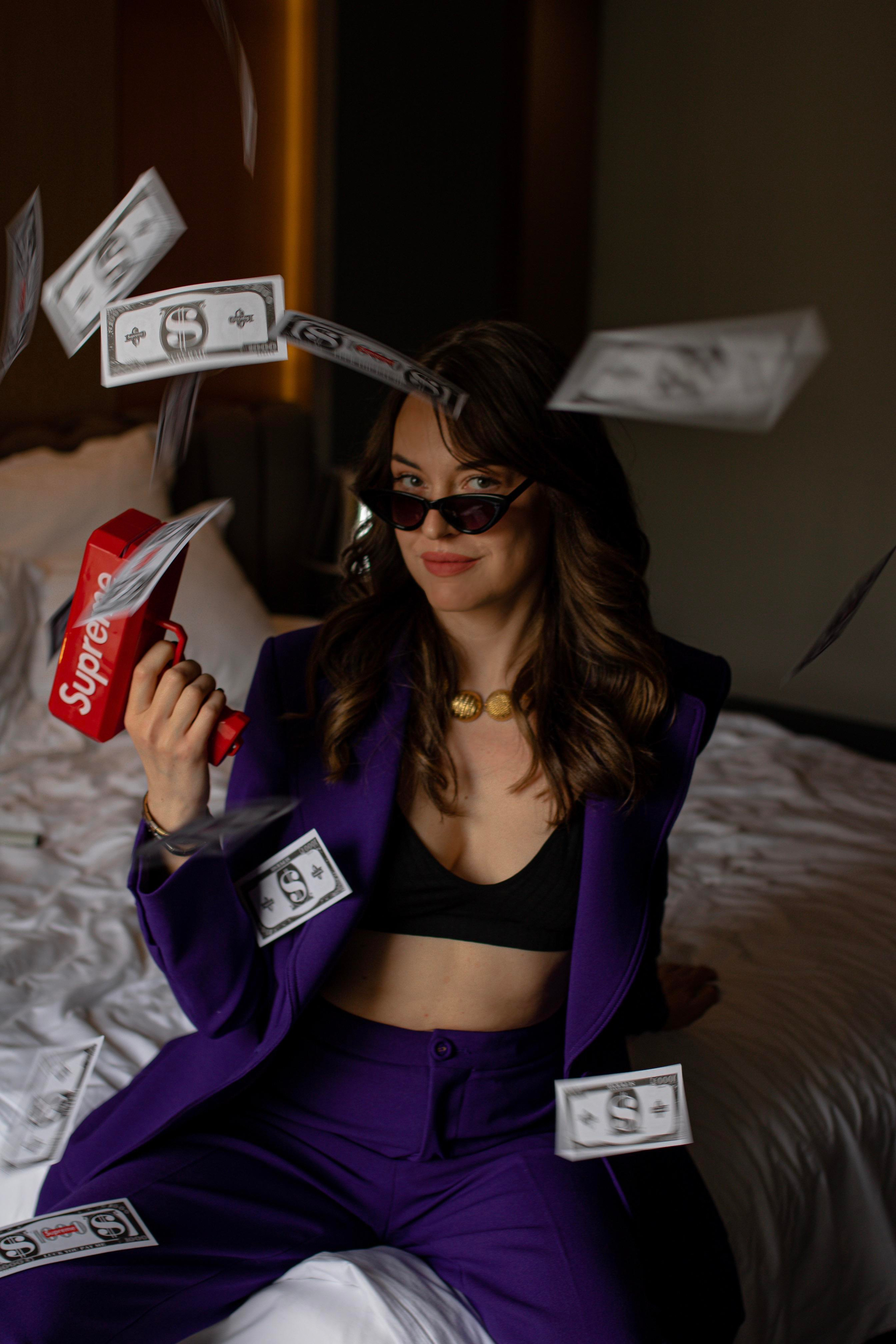 N3. Фотограф и контент-maker Диля Голубникова | Москва