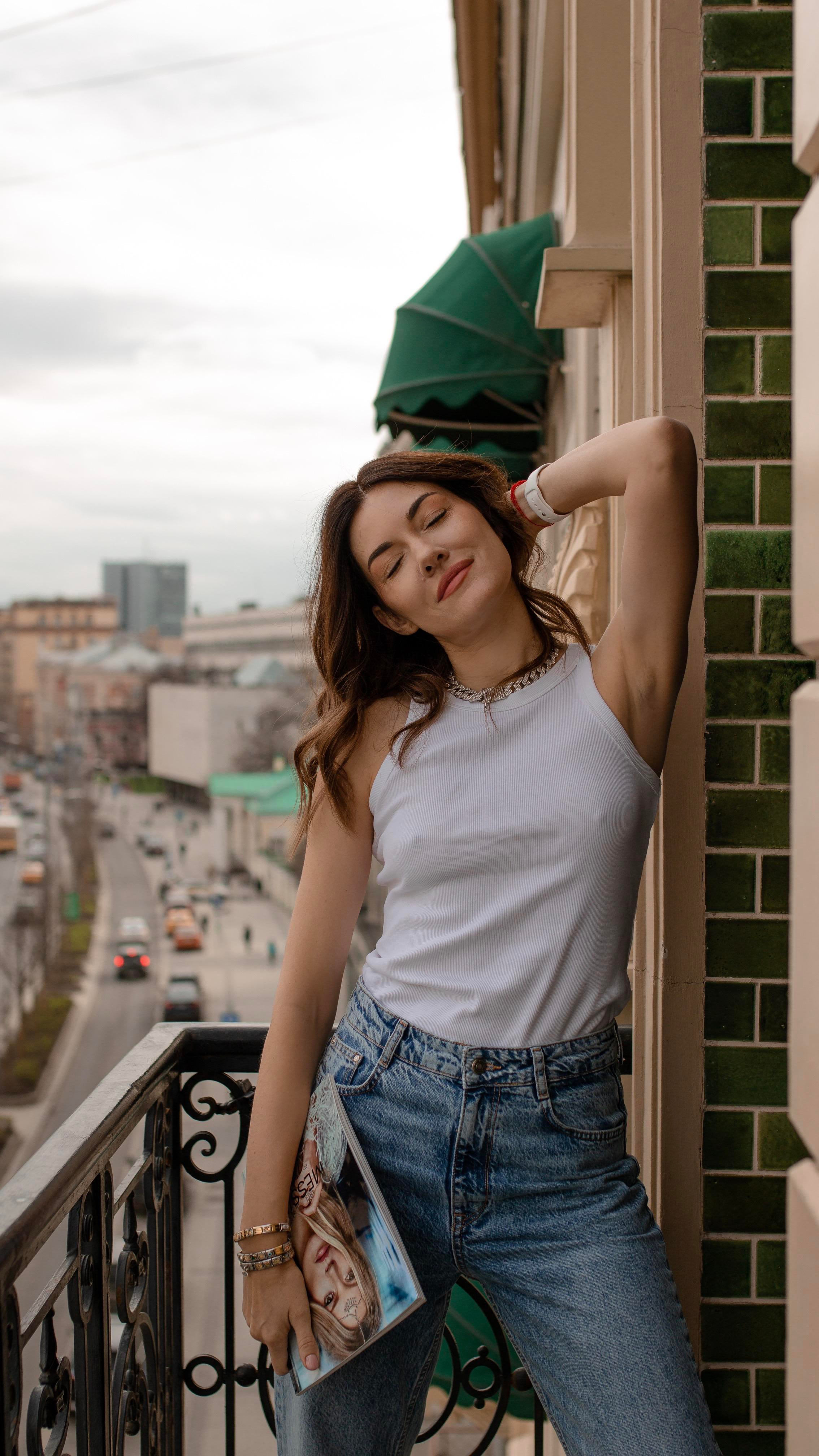 N3. Фотограф и контент-maker Диля Голубникова | Москва