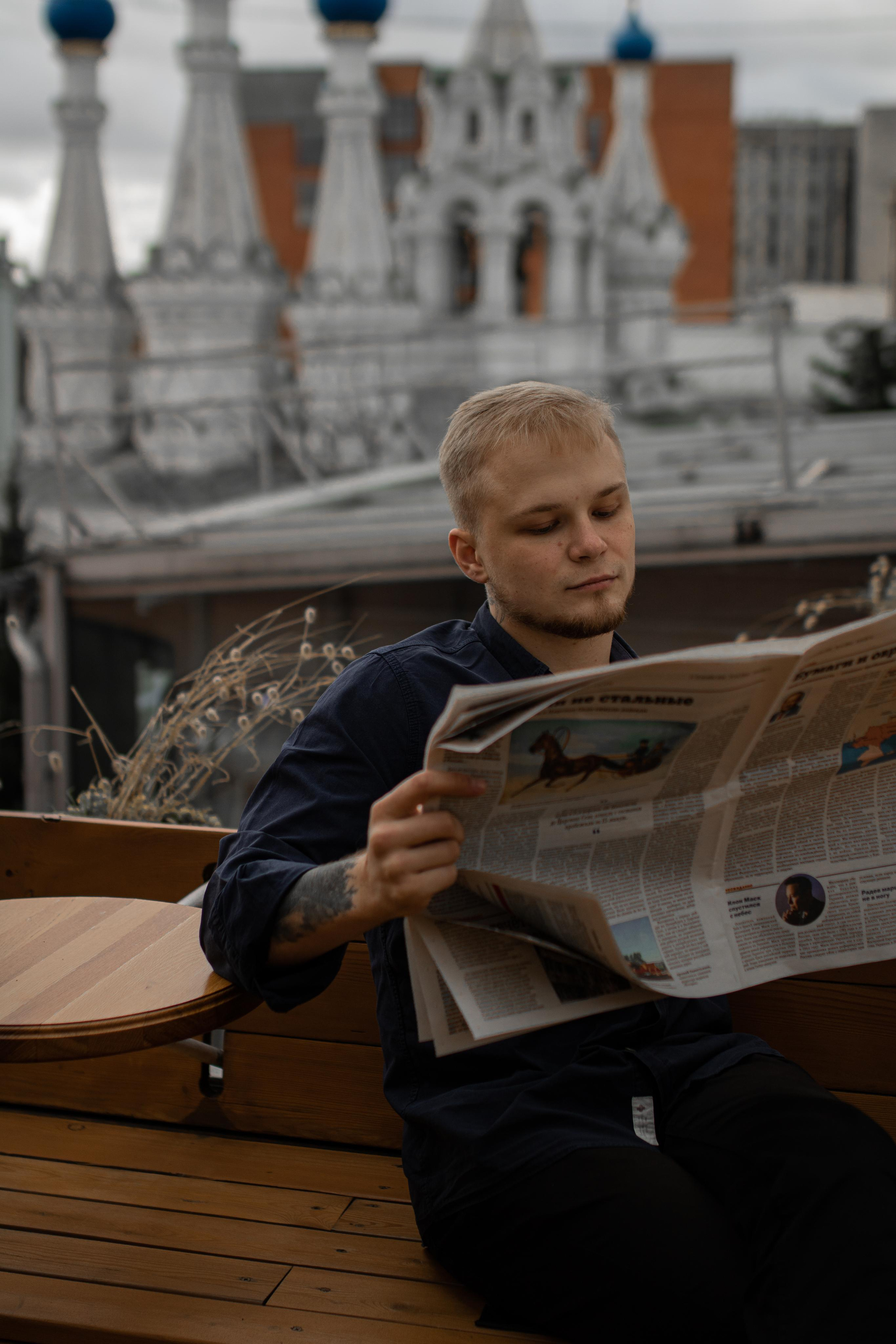 Man. Фотограф и контент-maker Диля Голубникова | Москва