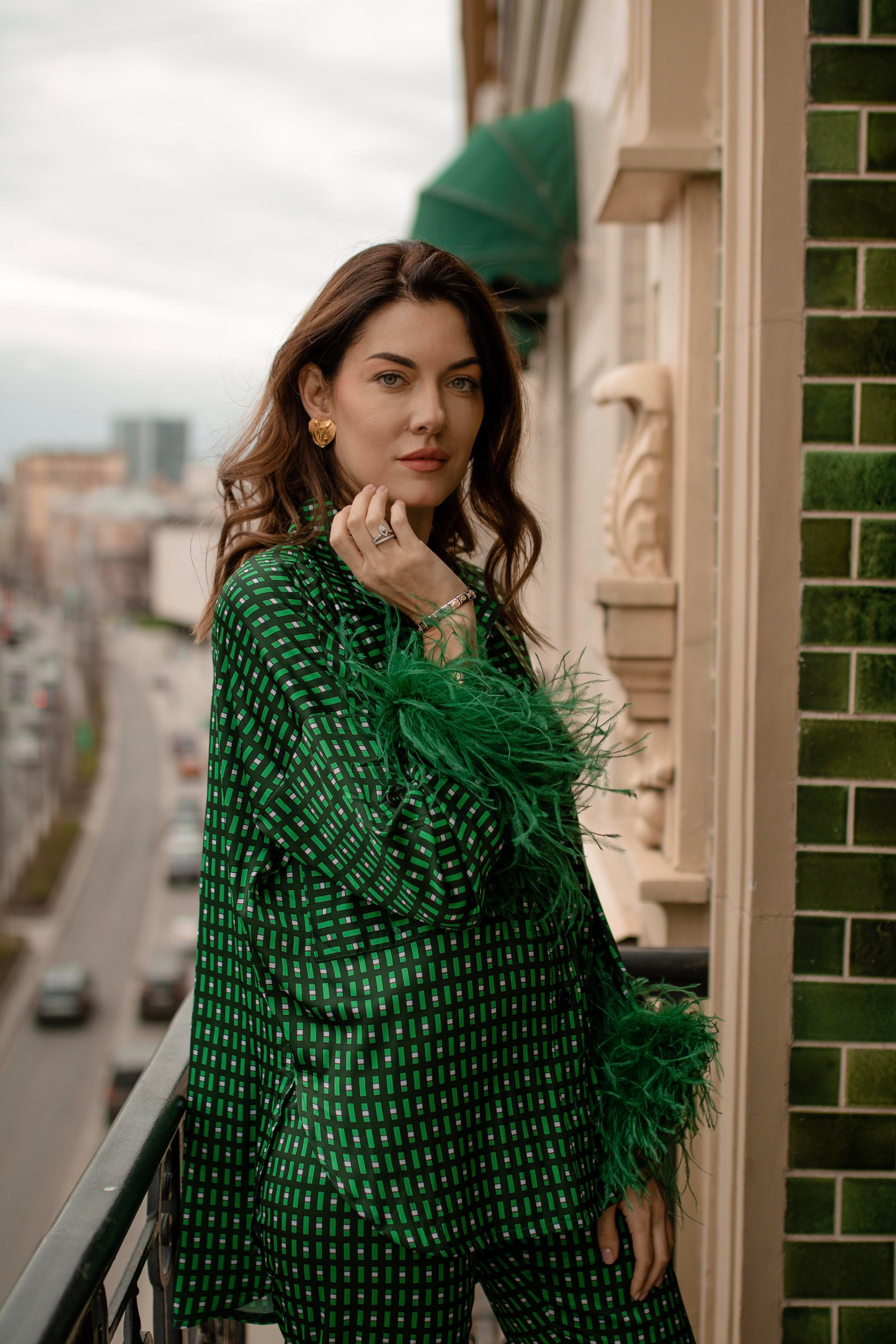 N3. Фотограф и контент-maker Диля Голубникова | Москва