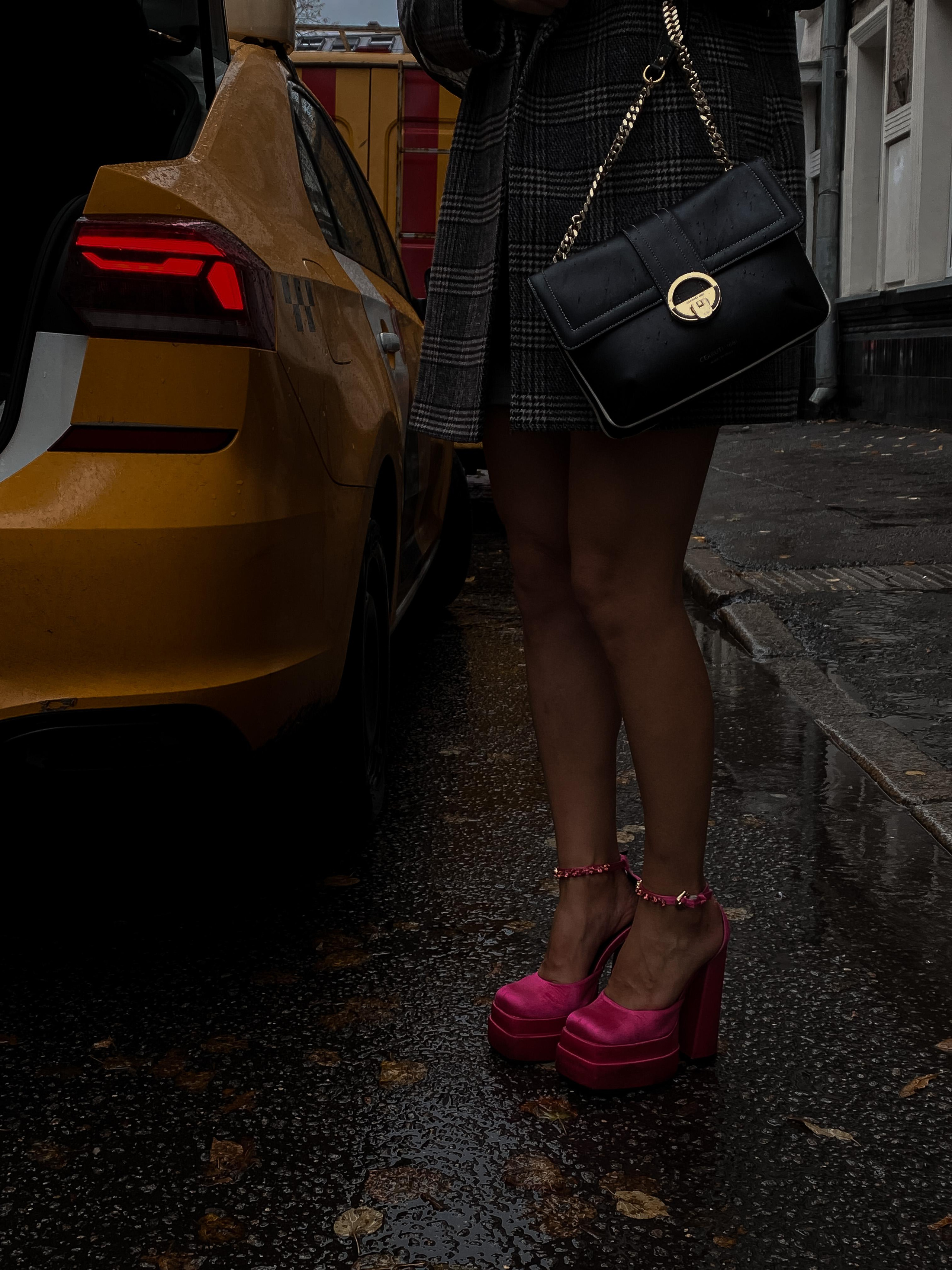 Content. Фотограф и контент-maker Диля Голубникова | Москва