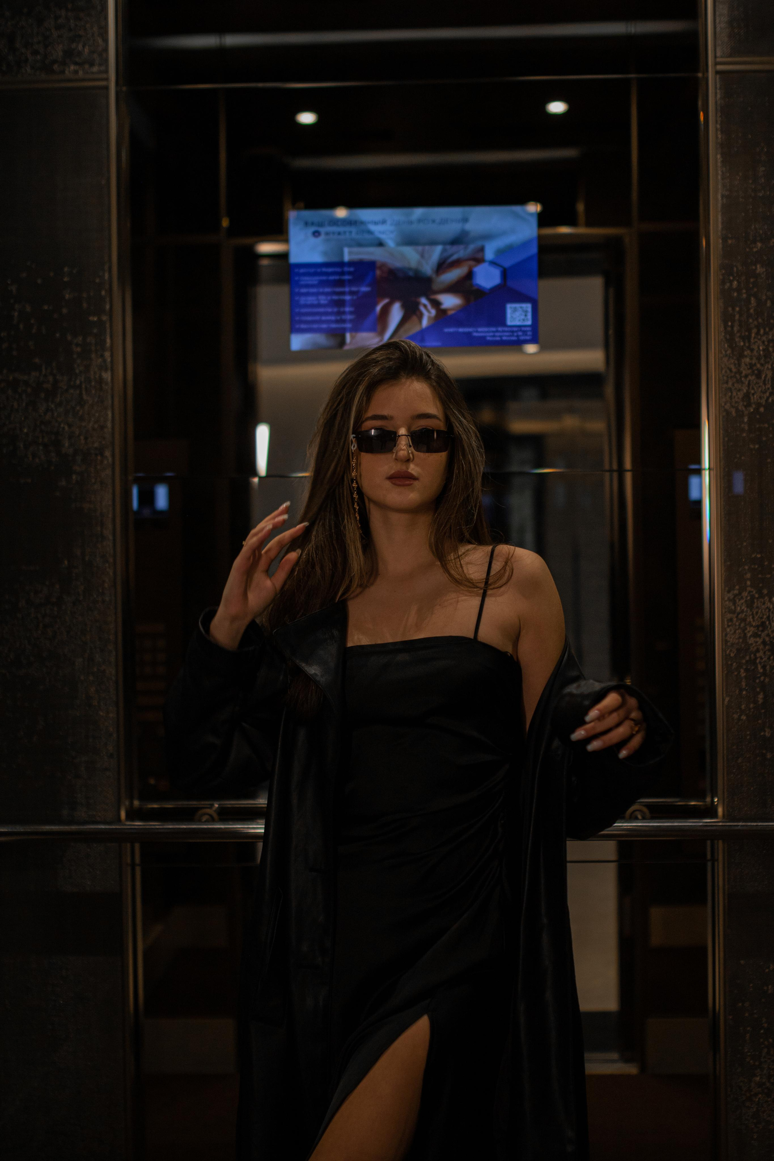 N4 Hyatt. Фотограф и контент-maker Диля Голубникова | Москва