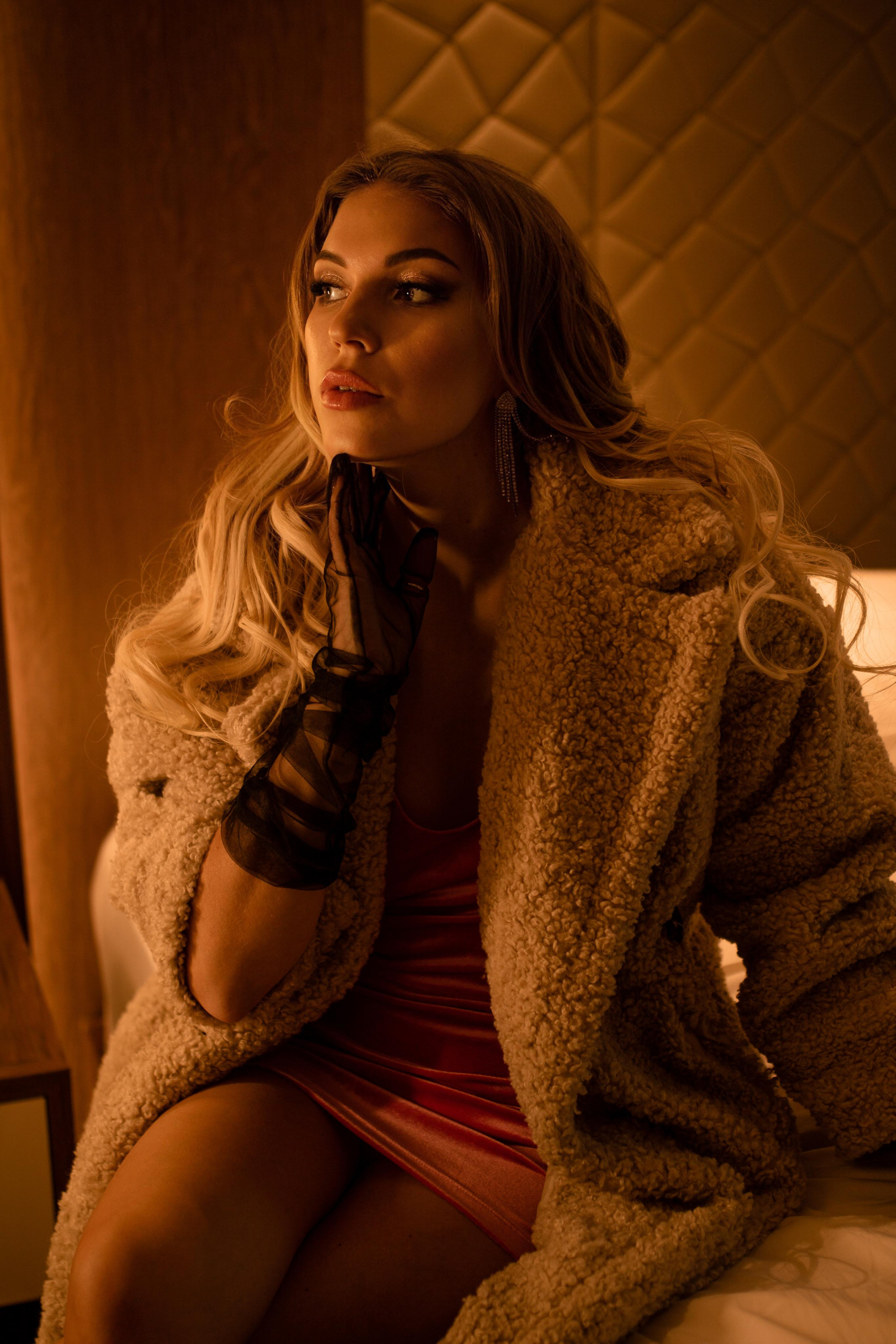 N5 Hyatt. Фотограф и контент-maker Диля Голубникова | Москва