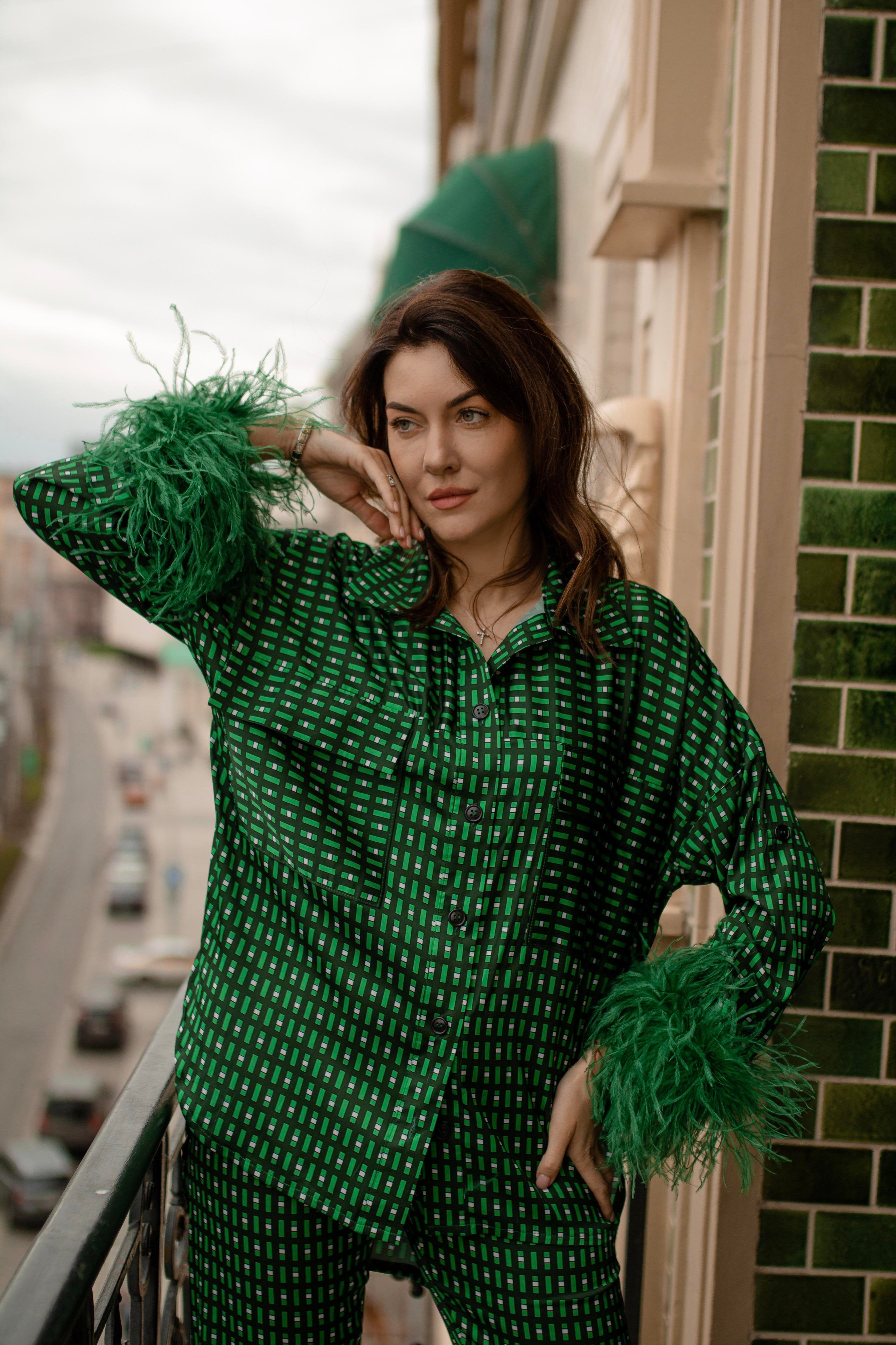 N3. Фотограф и контент-maker Диля Голубникова | Москва