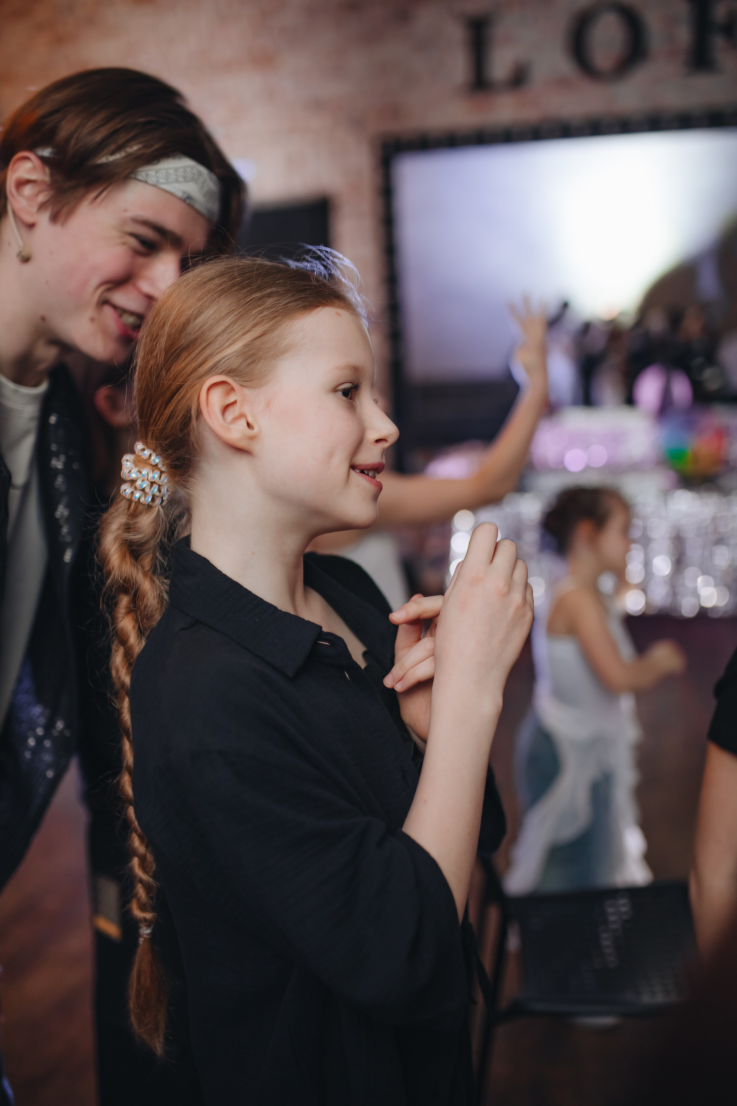 Марусе 11 лет. Семейный и детский фотограф в Москве Дорогова Екатерина