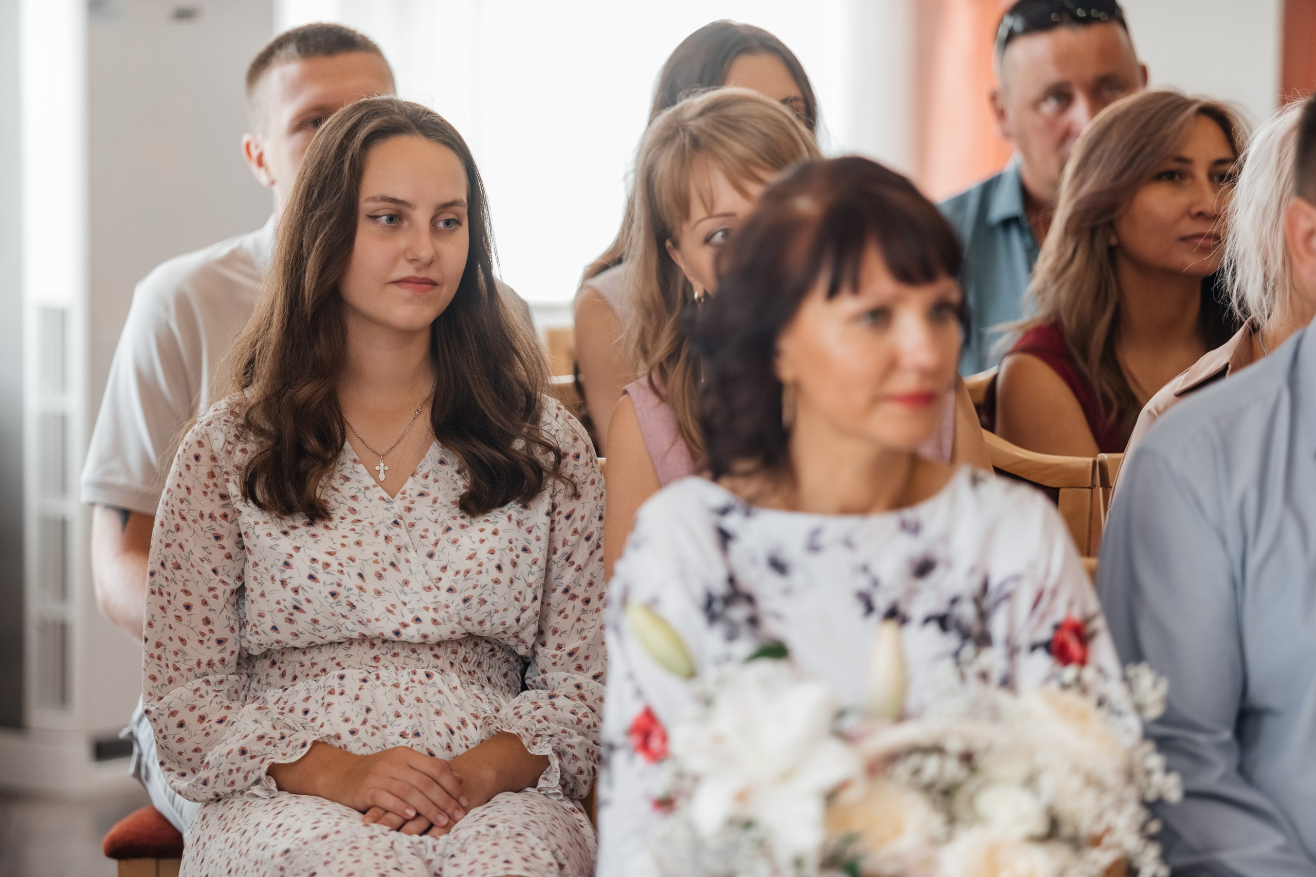 Виктория И Андрей. Gan media. Свадебные видео и фото в Барнауле. Антон Губанов