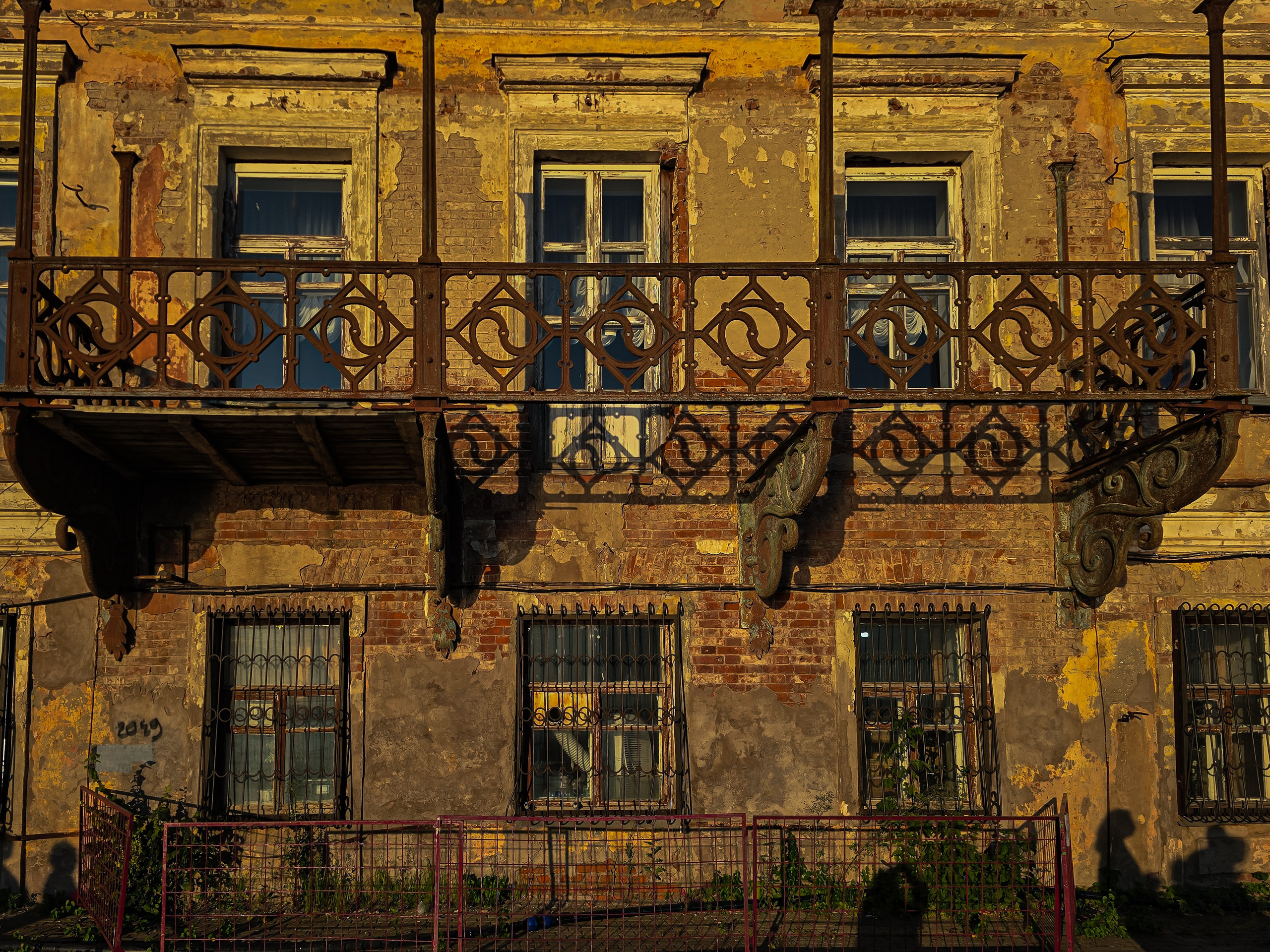 Уличные кадры. Фотограф в Ижевске Мария Романова