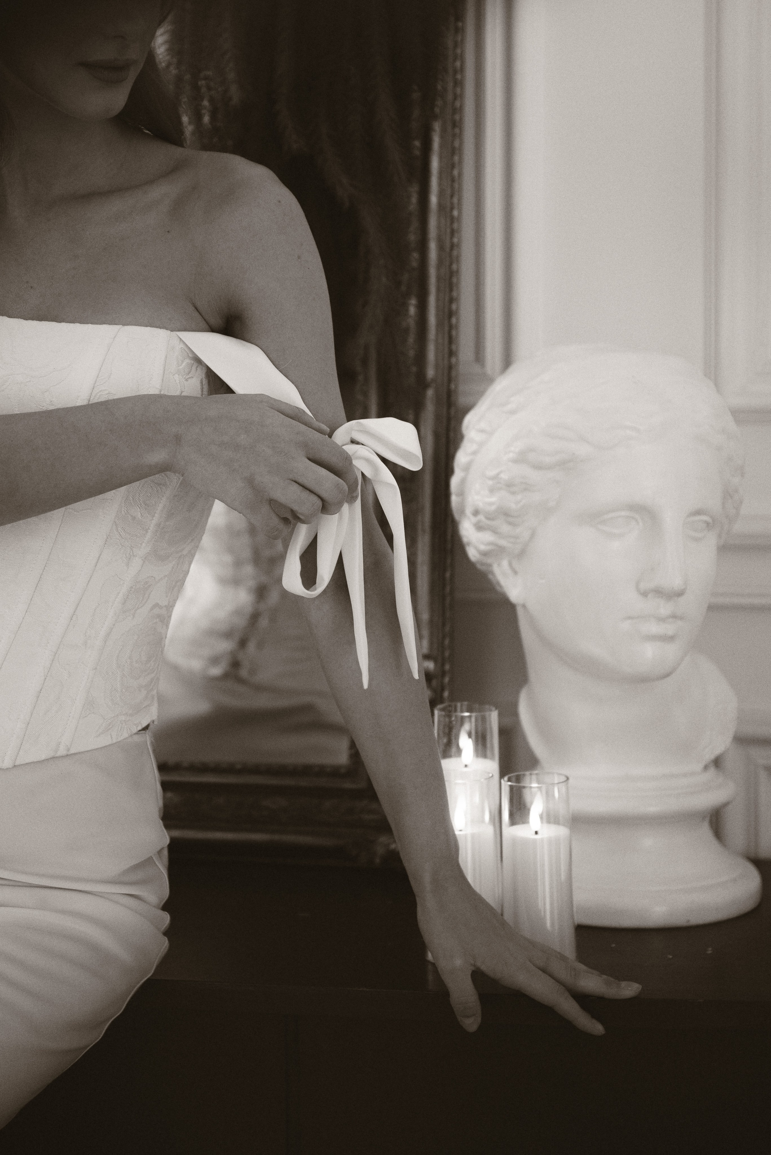 Фотограф в Томске Мария Март