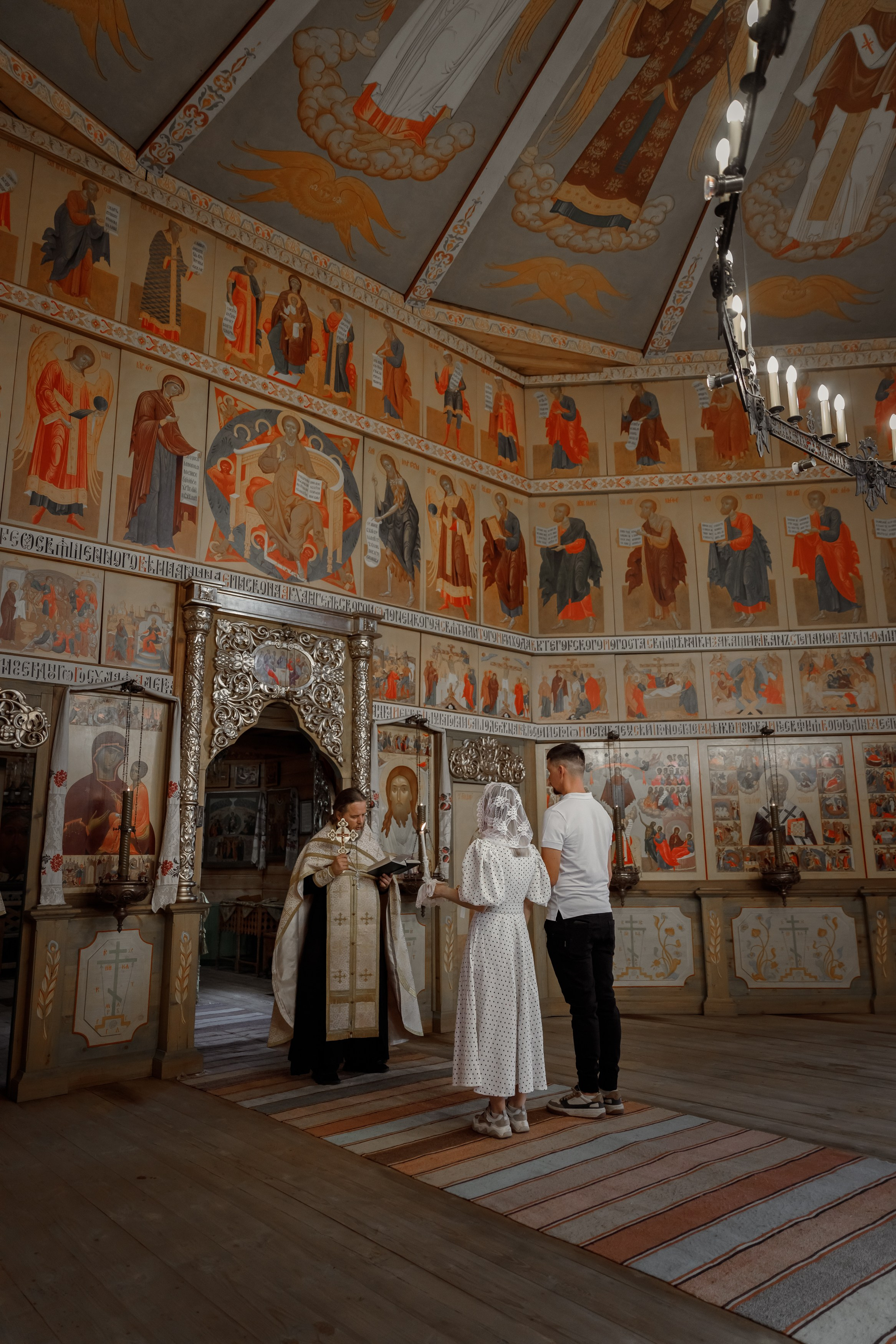 Венчание Богословка. Свадебный фотограф, крещение, венчание СПБ, Белгород Анна Коршунова