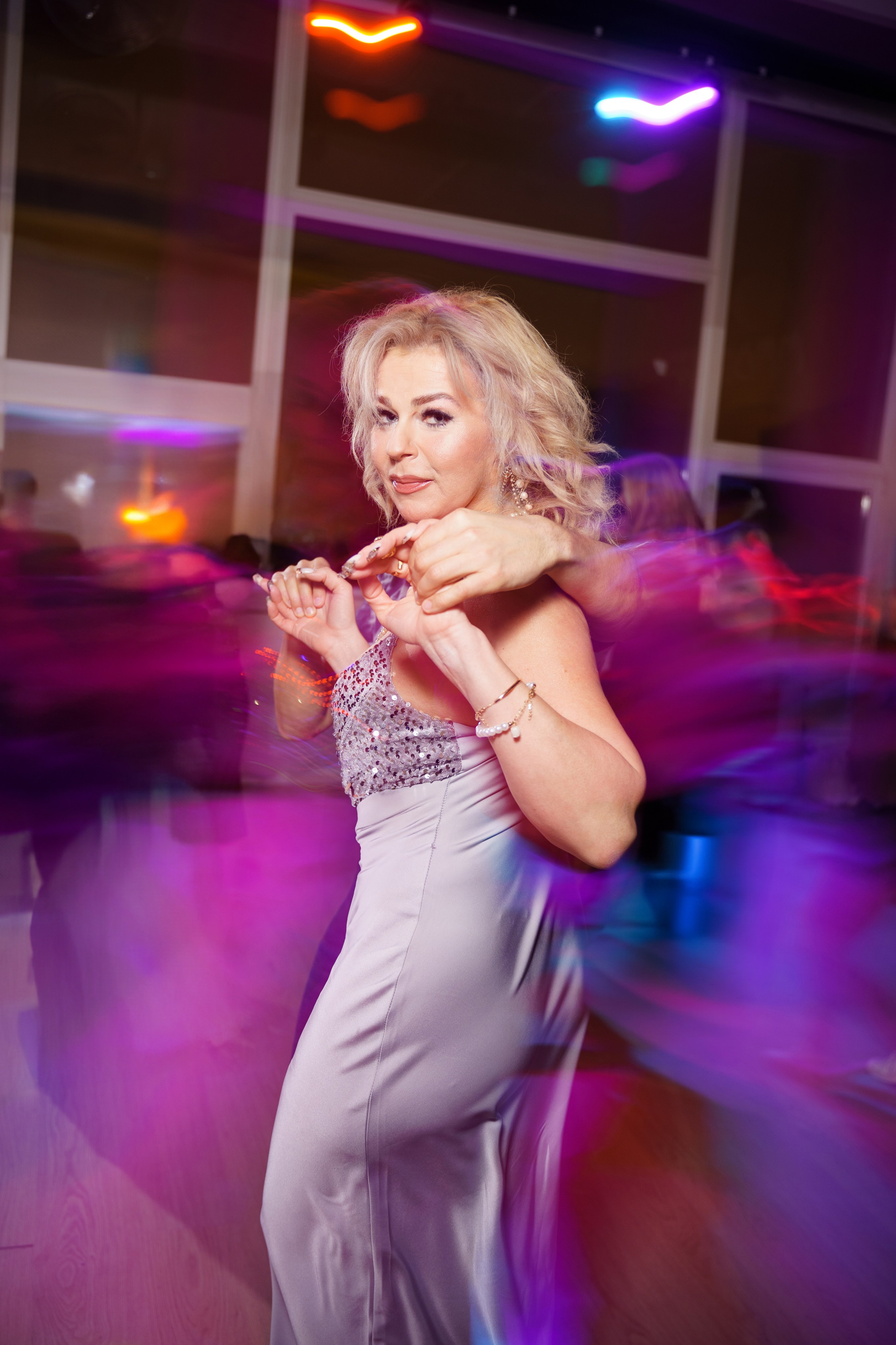 Танцевальная студия. Свадебный и семейный фотограф Мария Ланге