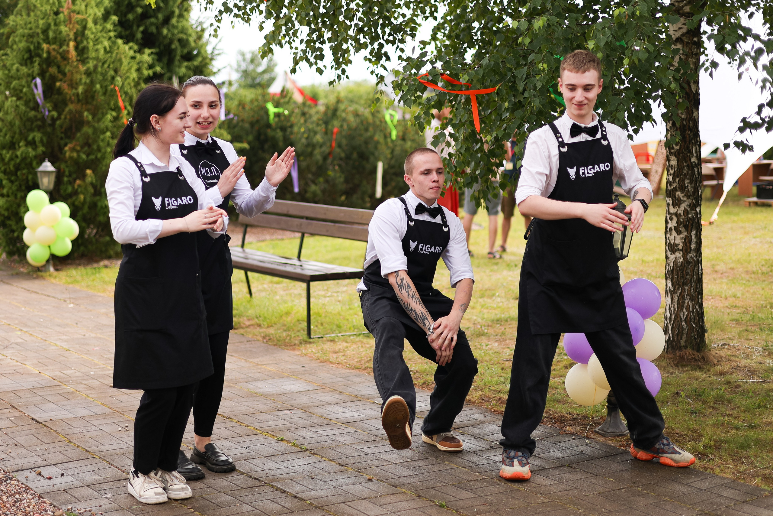 Благотворительный проект в Caritas. Свадебный фотограф Беларусь Ольга Козыренко