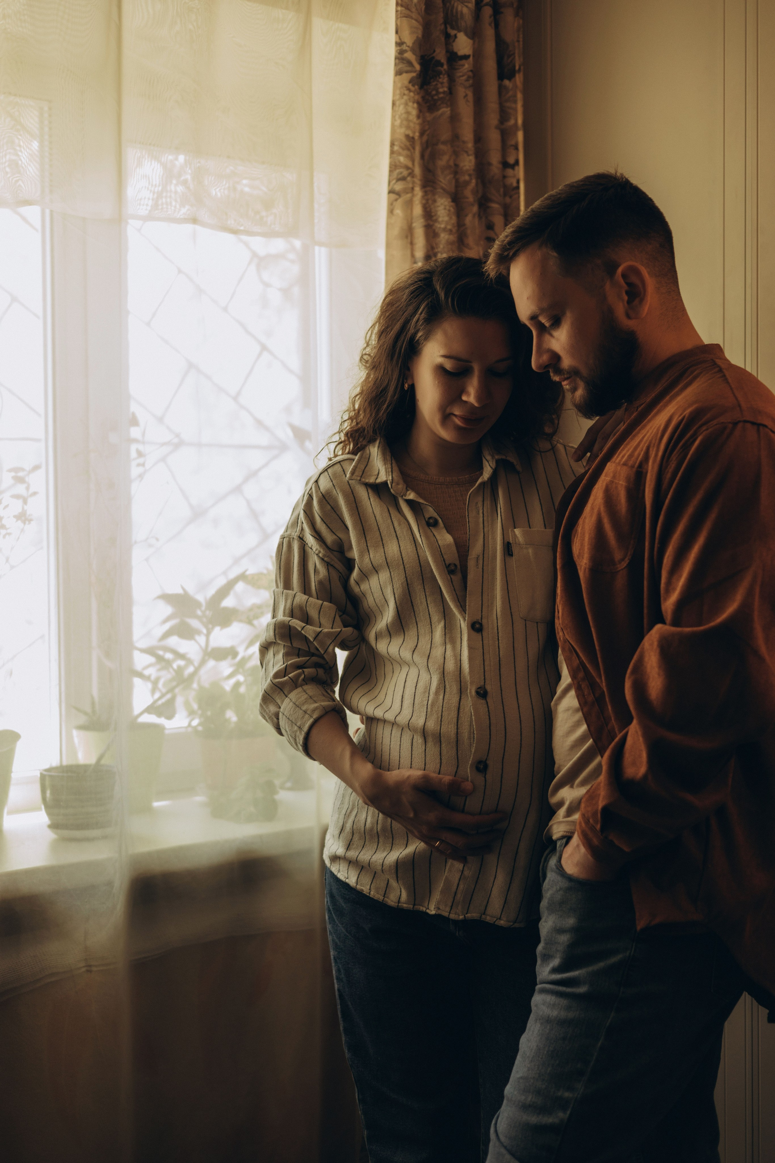 История для Ксюши и Паши. Семейный и свадебный фотограф в Чите Мария Авдеева