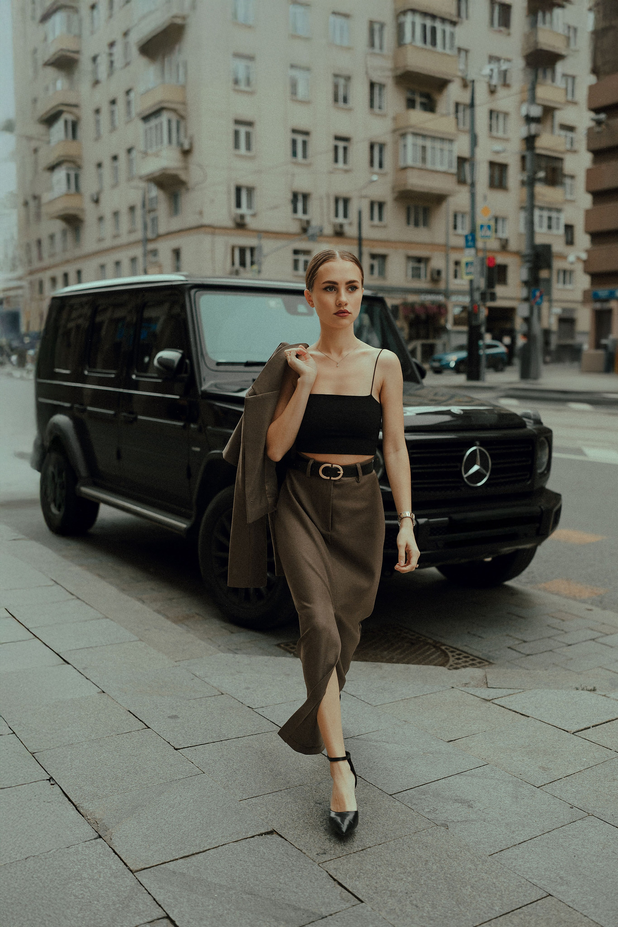 Анастасия Астрофтосессия. Фотограф в Москве Ангелина Ким