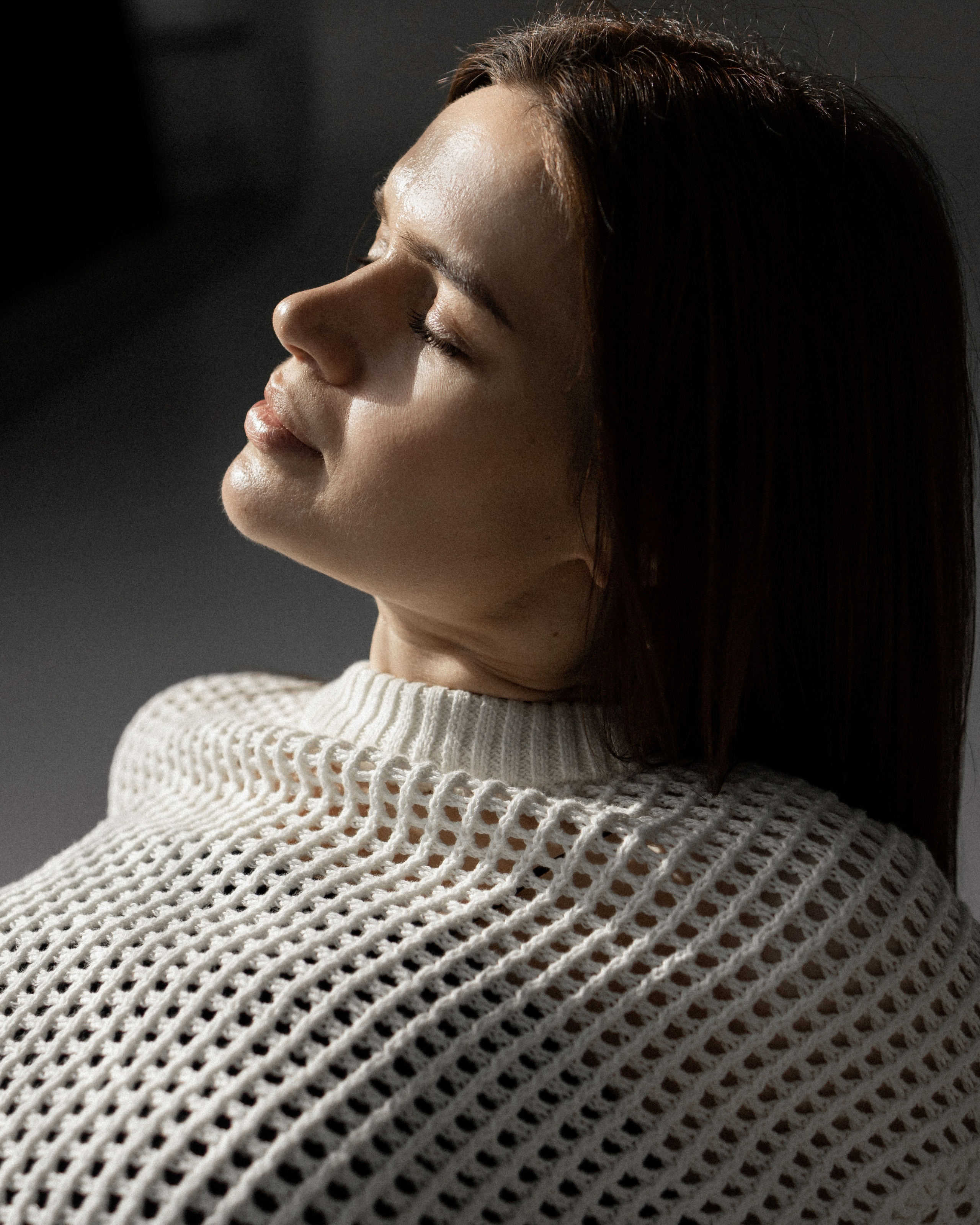 Юля. Портретный фотограф Дорошко Анастасия