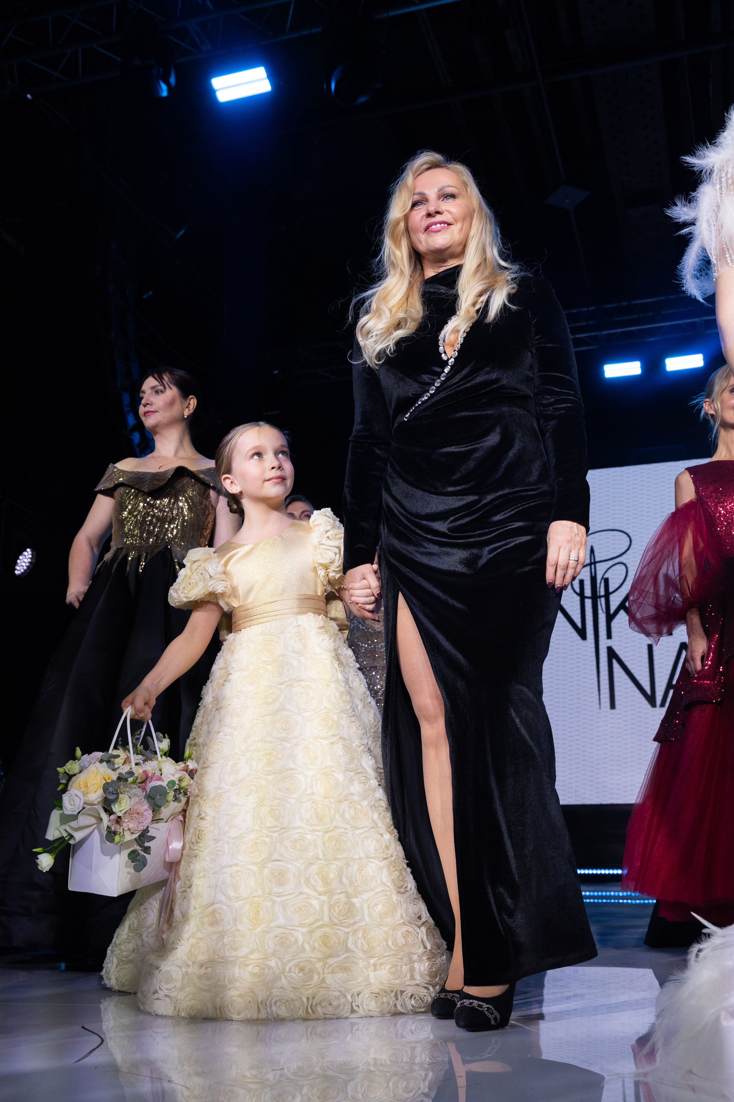 FASHION. Фотограф Екатерина Крылова