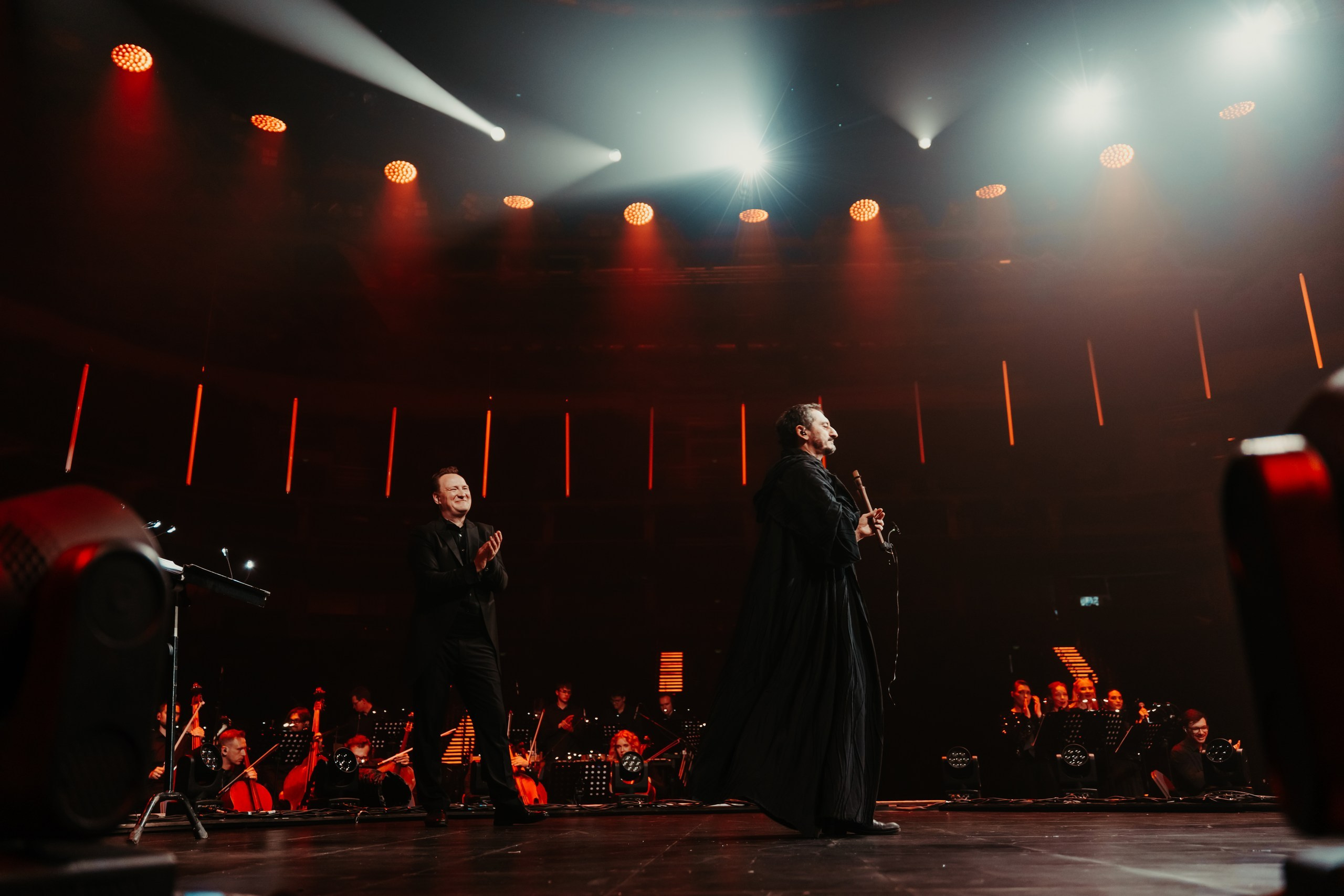 Cinema Medley 3| Imperial orchestra. Концертный фотограф в Санкт-Петербурге